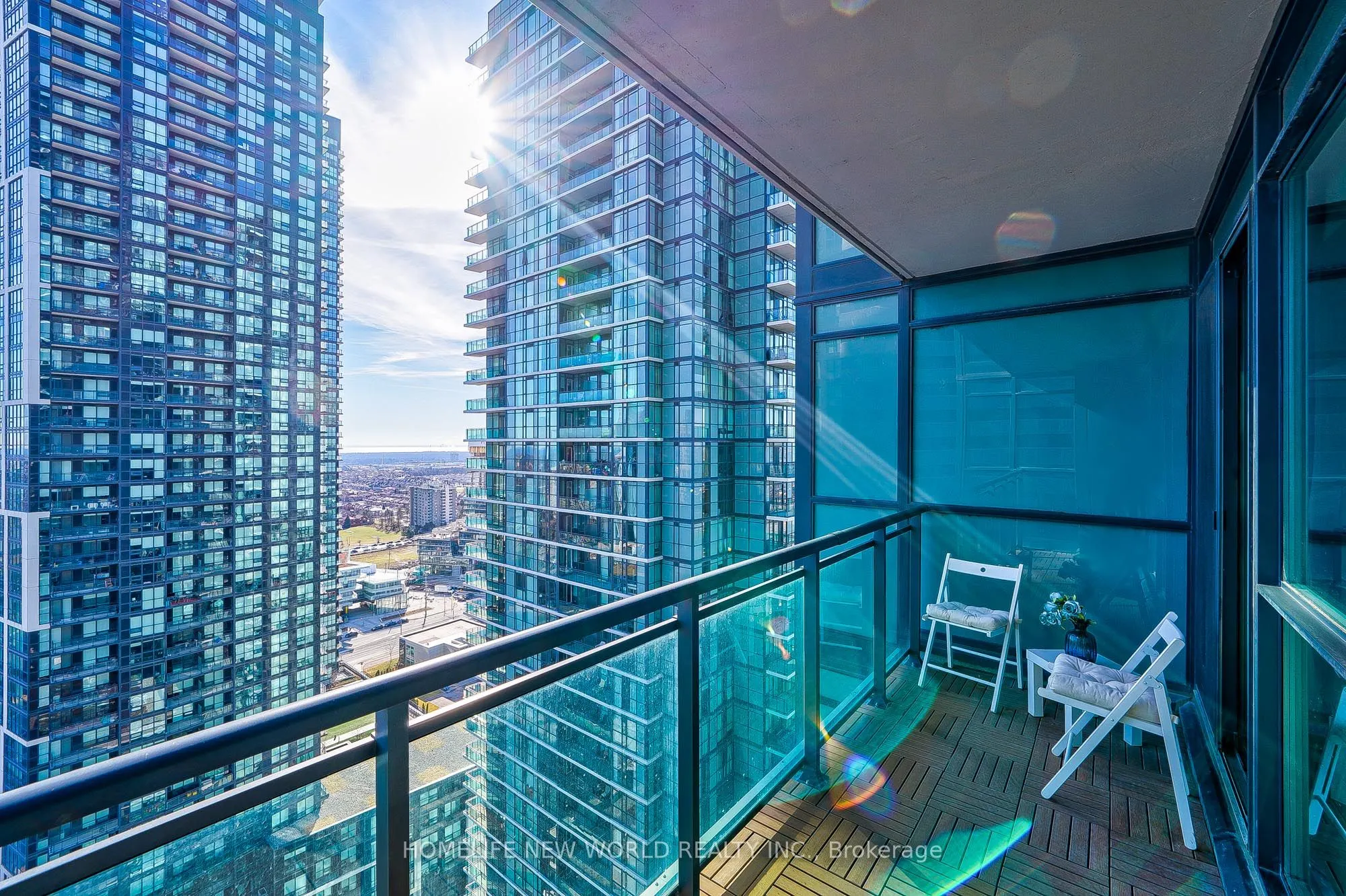 4070 Confederation Parkway, #2402