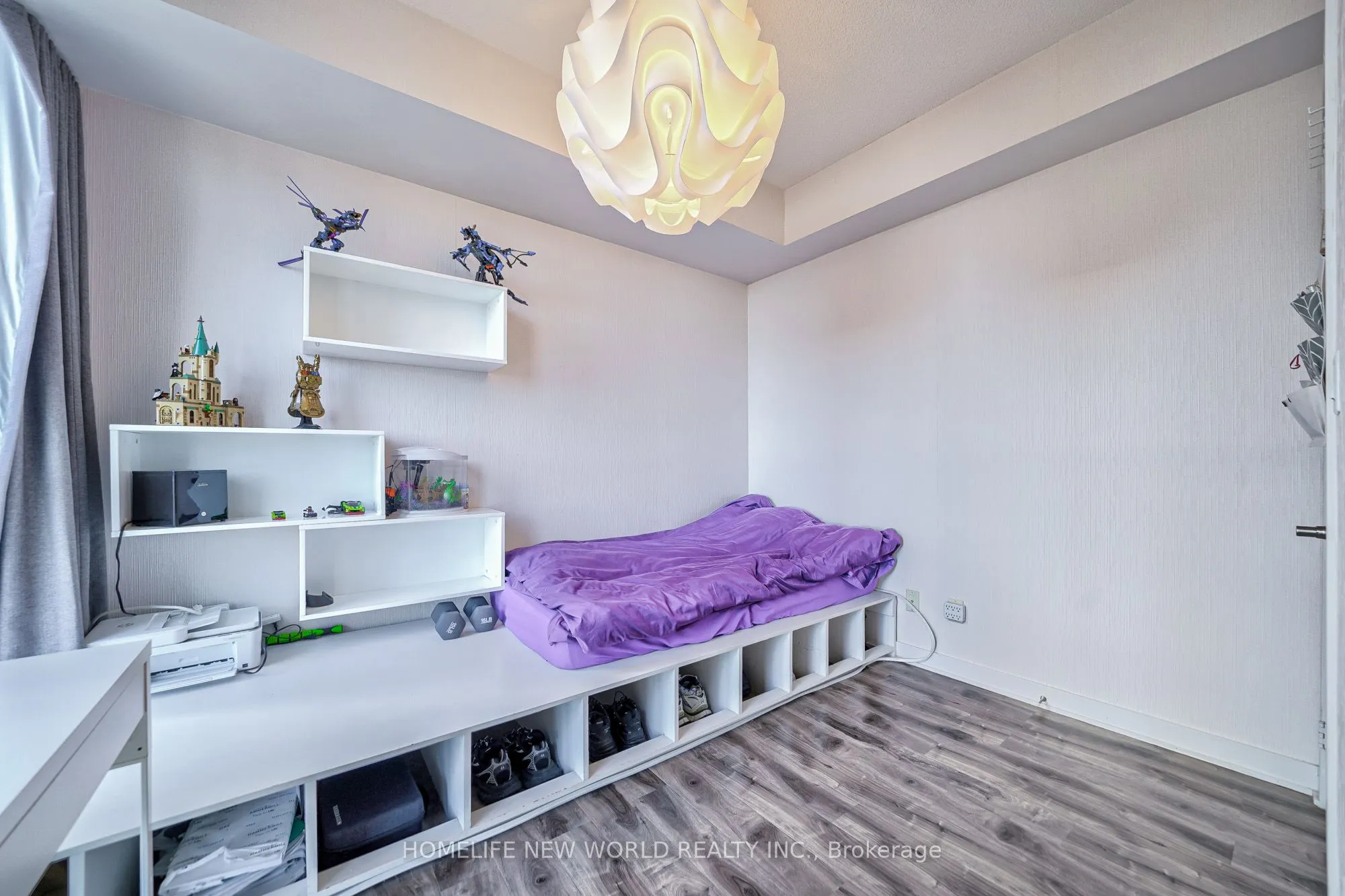 4070 Confederation Parkway, #2402