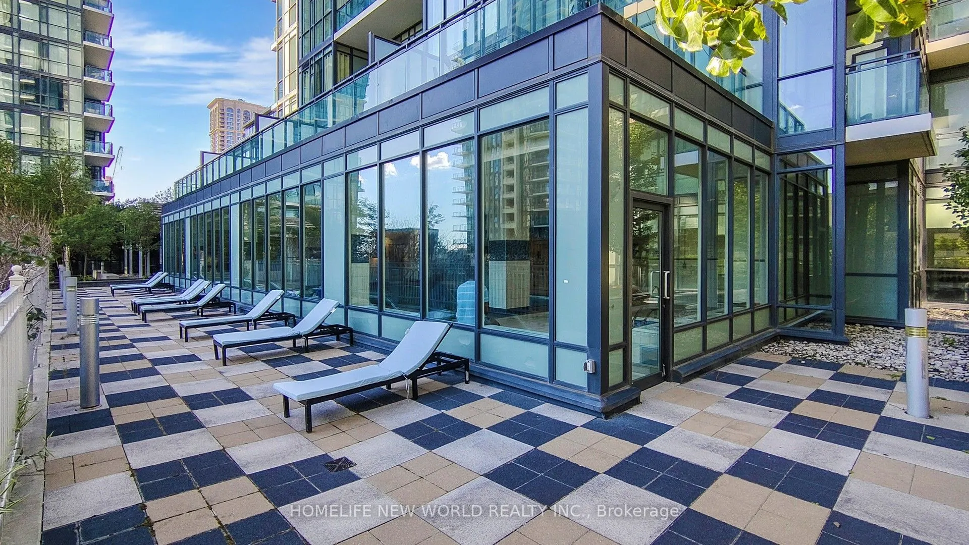 4070 Confederation Parkway, #2402