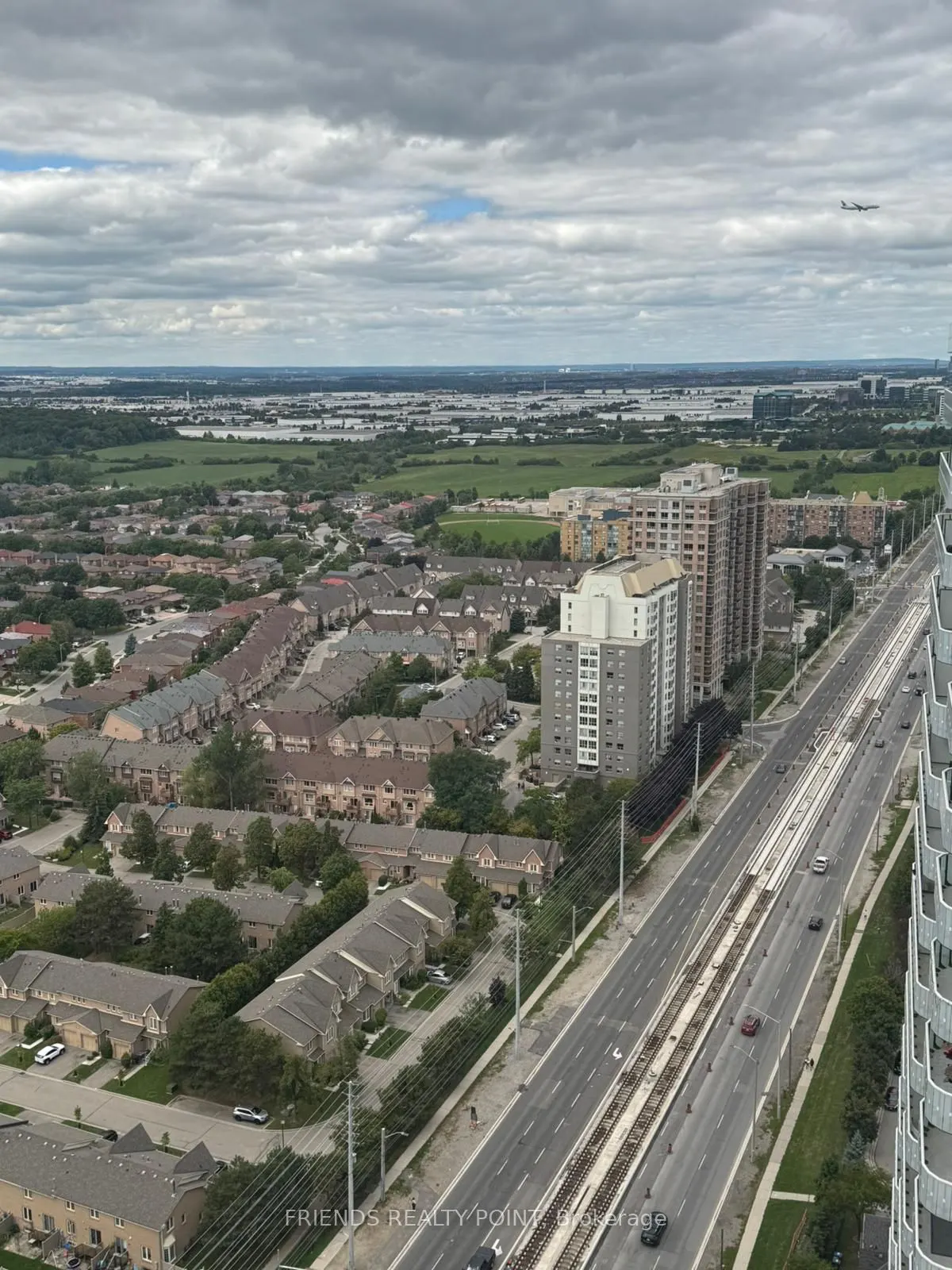 5105 Hurontario Street, #3110