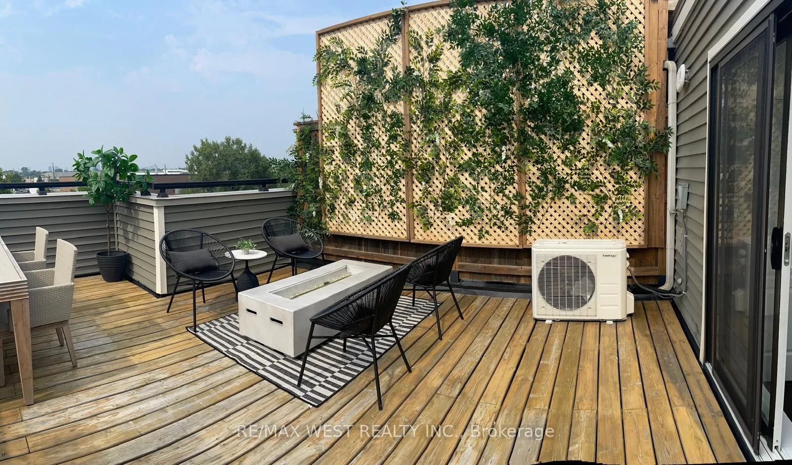 150 Long Branch Avenue, #4
