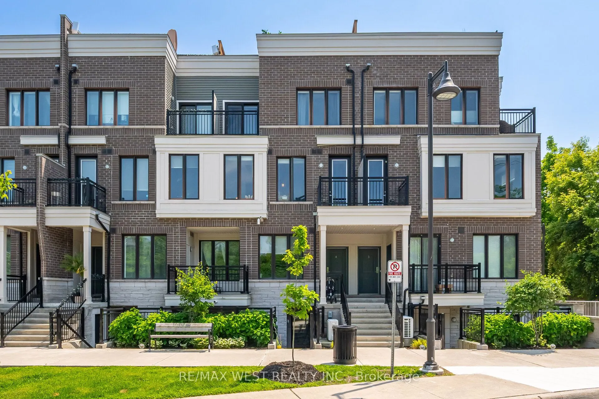 150 Long Branch Avenue, #4