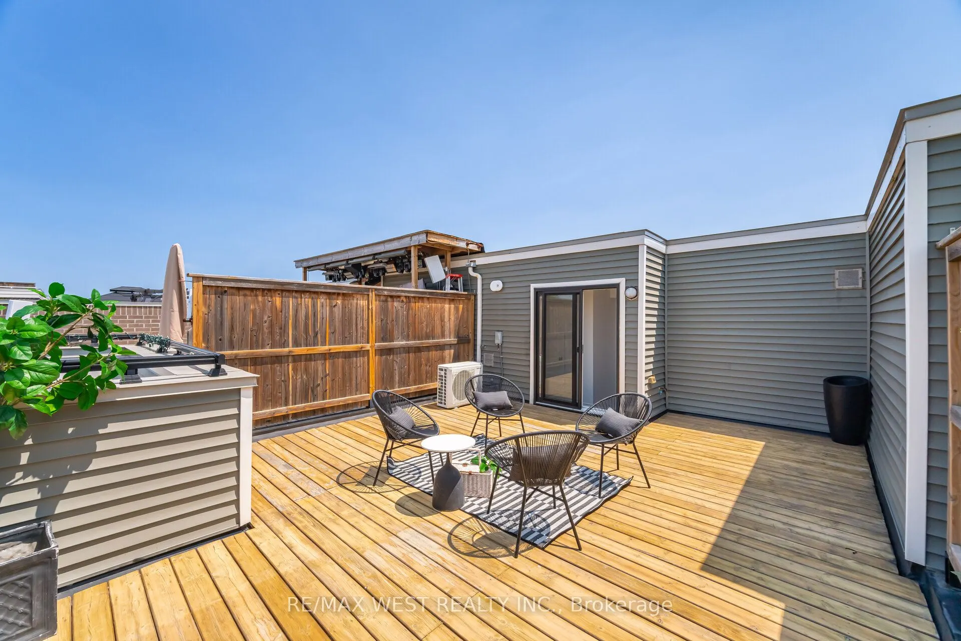 150 Long Branch Avenue, #4