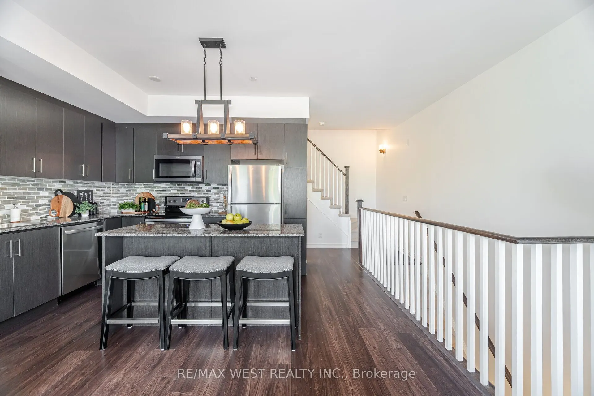 150 Long Branch Avenue, #4