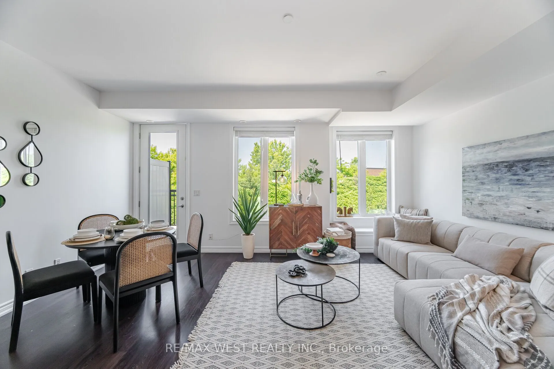 150 Long Branch Avenue, #4