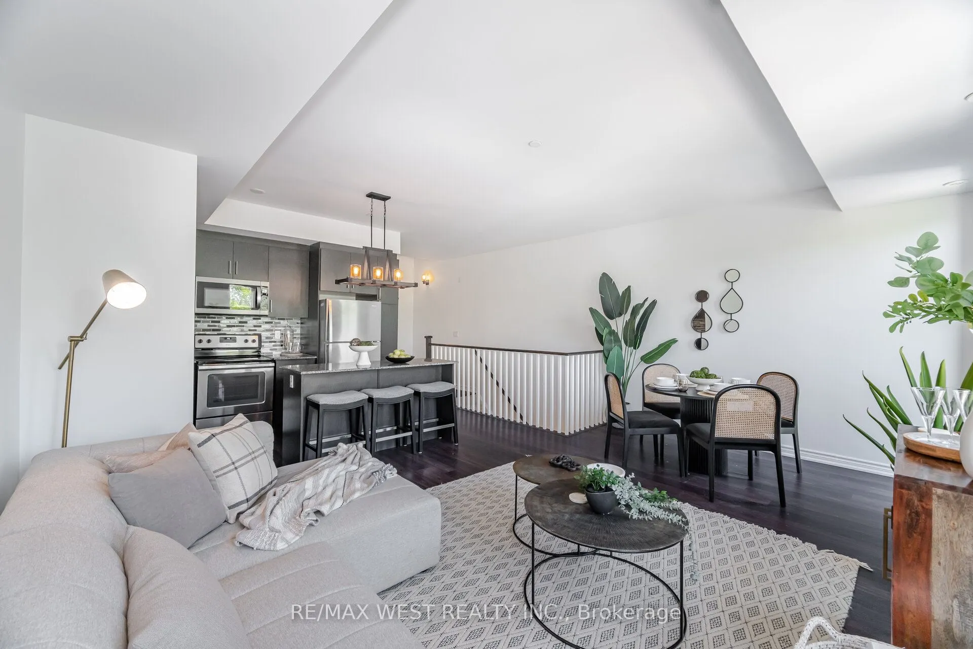 150 Long Branch Avenue, #4