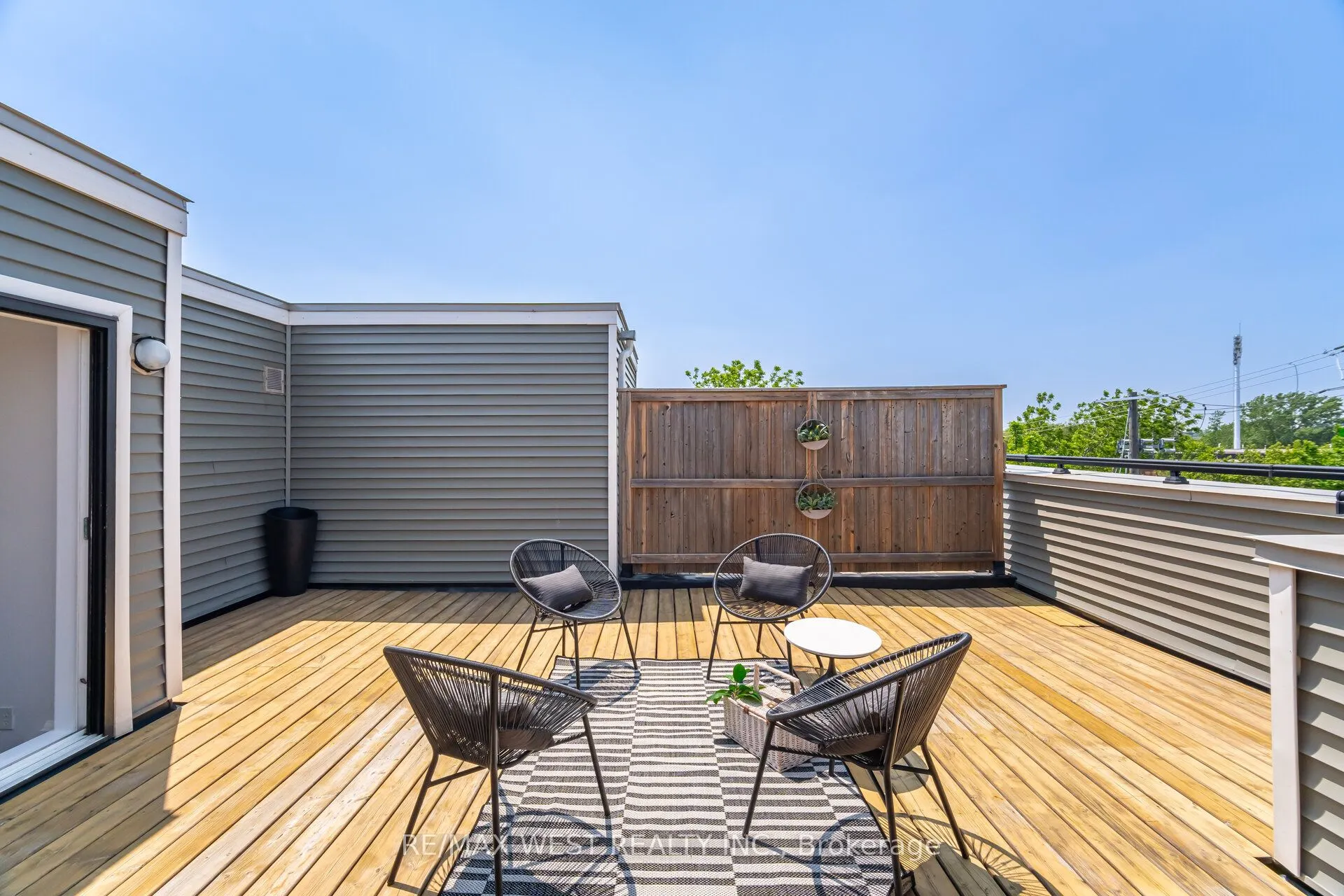 150 Long Branch Avenue, #4
