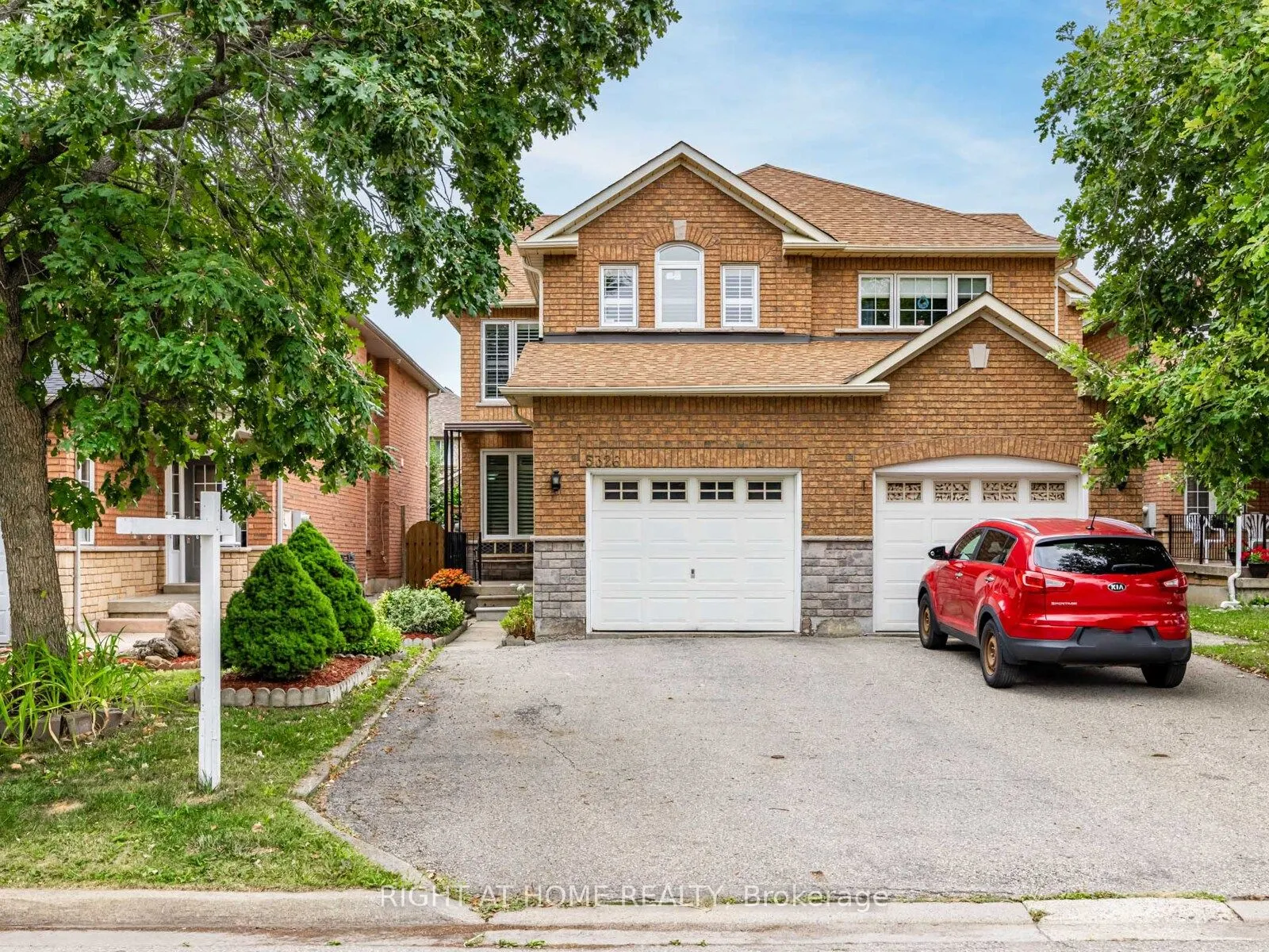 5326 Marblewood Drive