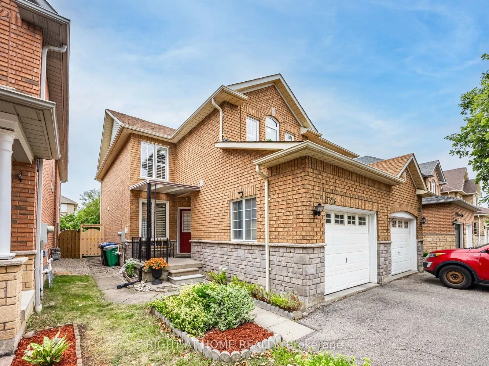 5326 Marblewood Drive