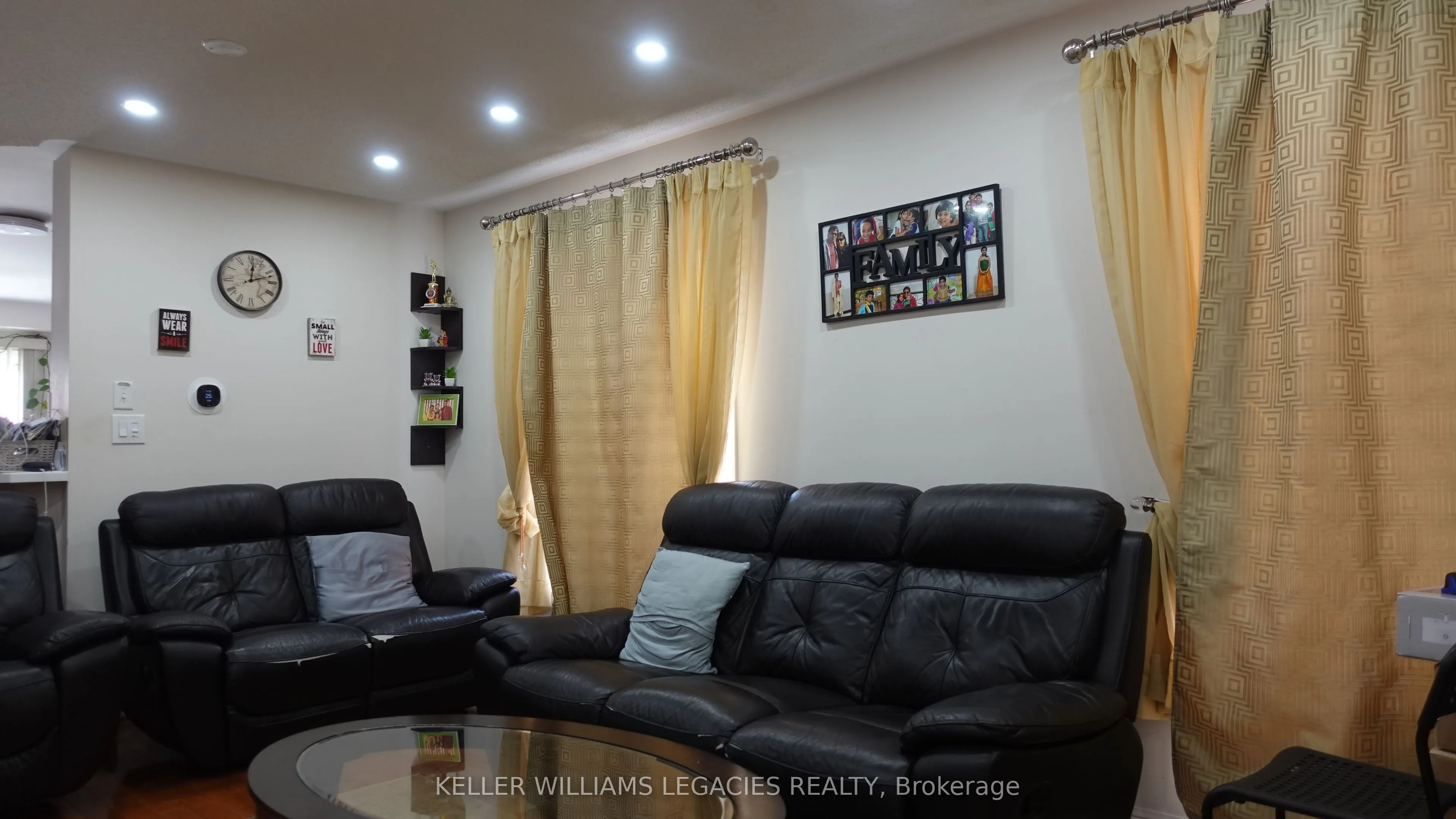 55 Bleasdale Avenue, #Main