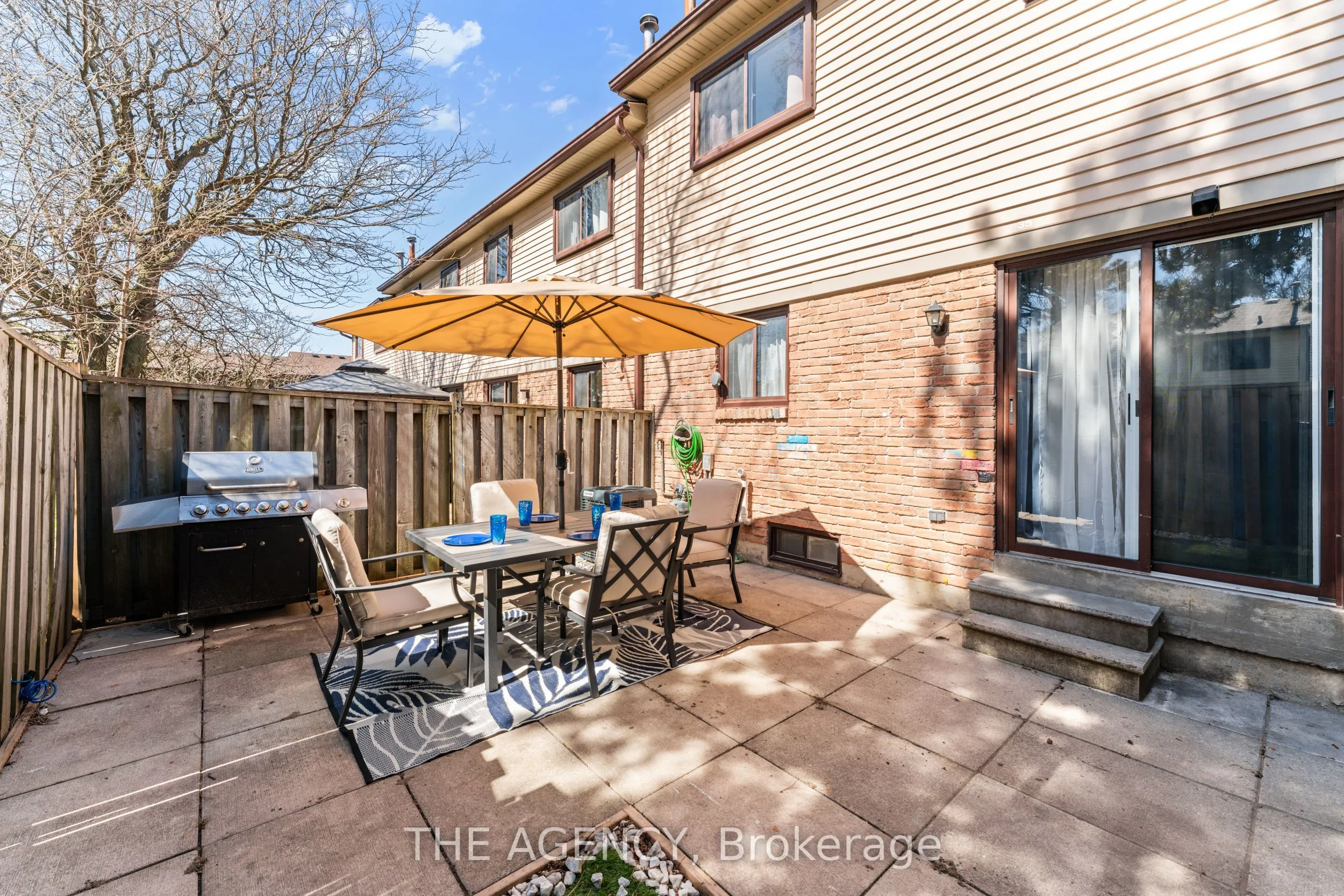 35 McMullen Crescent, #35