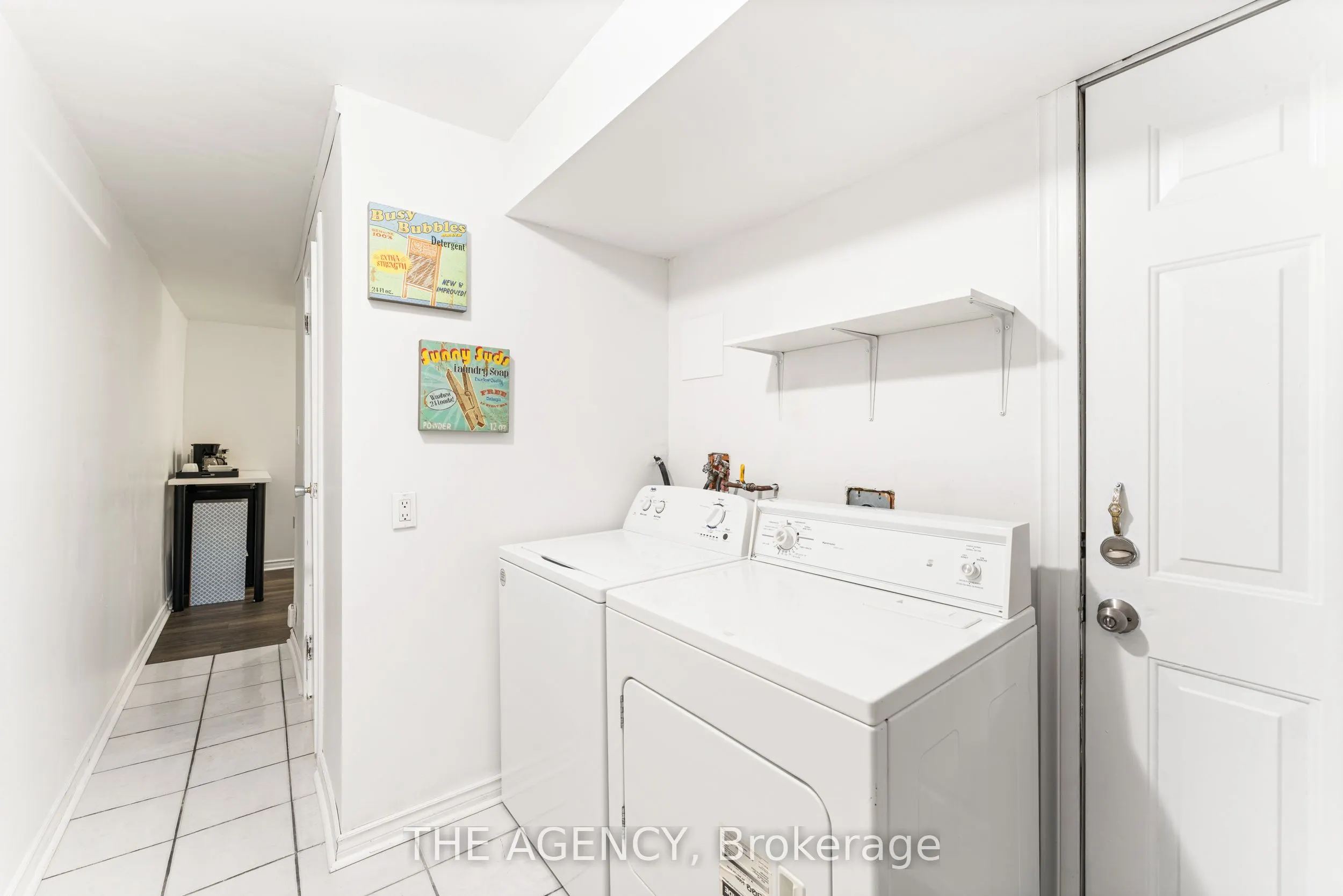 35 McMullen Crescent, #35