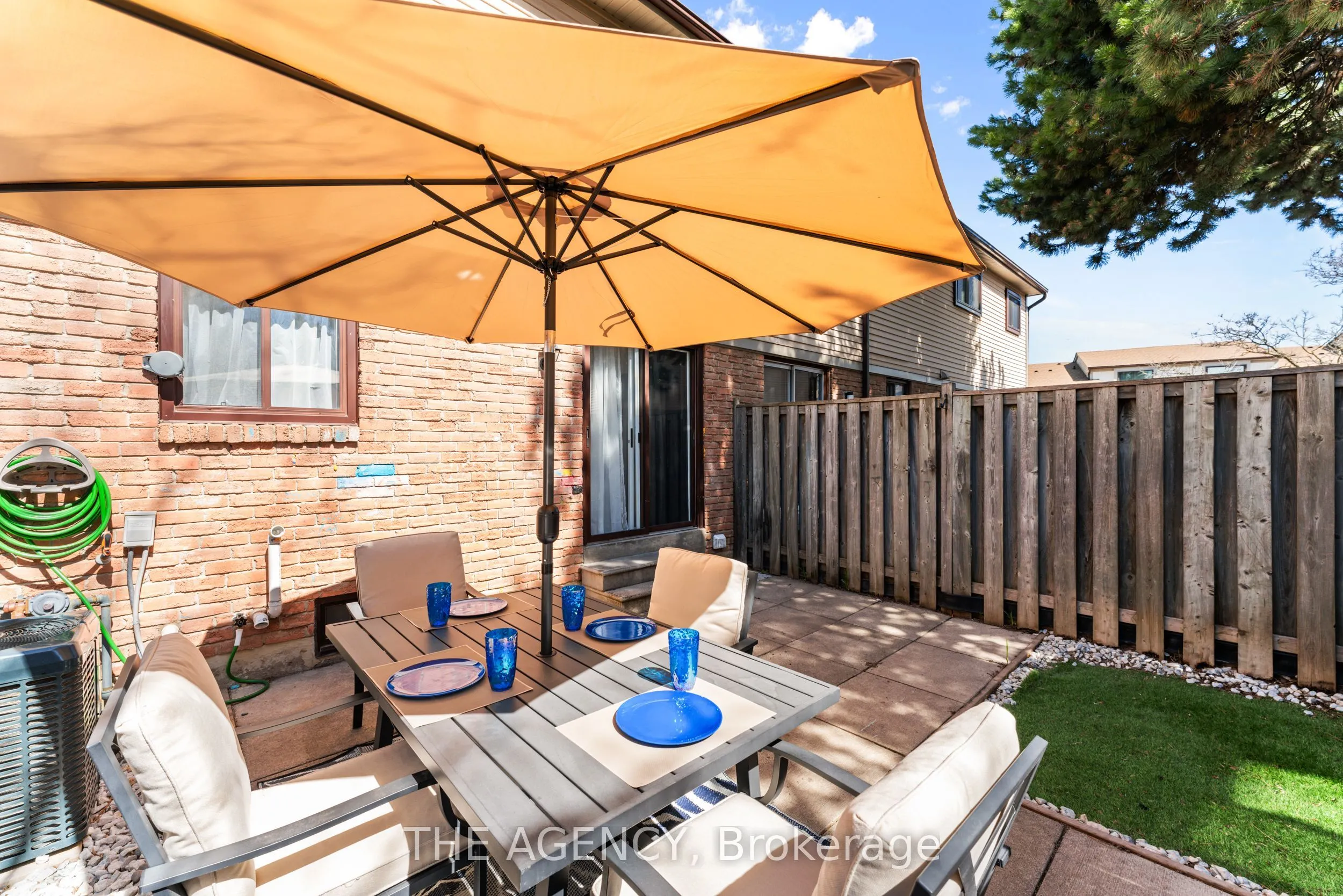 35 McMullen Crescent, #35