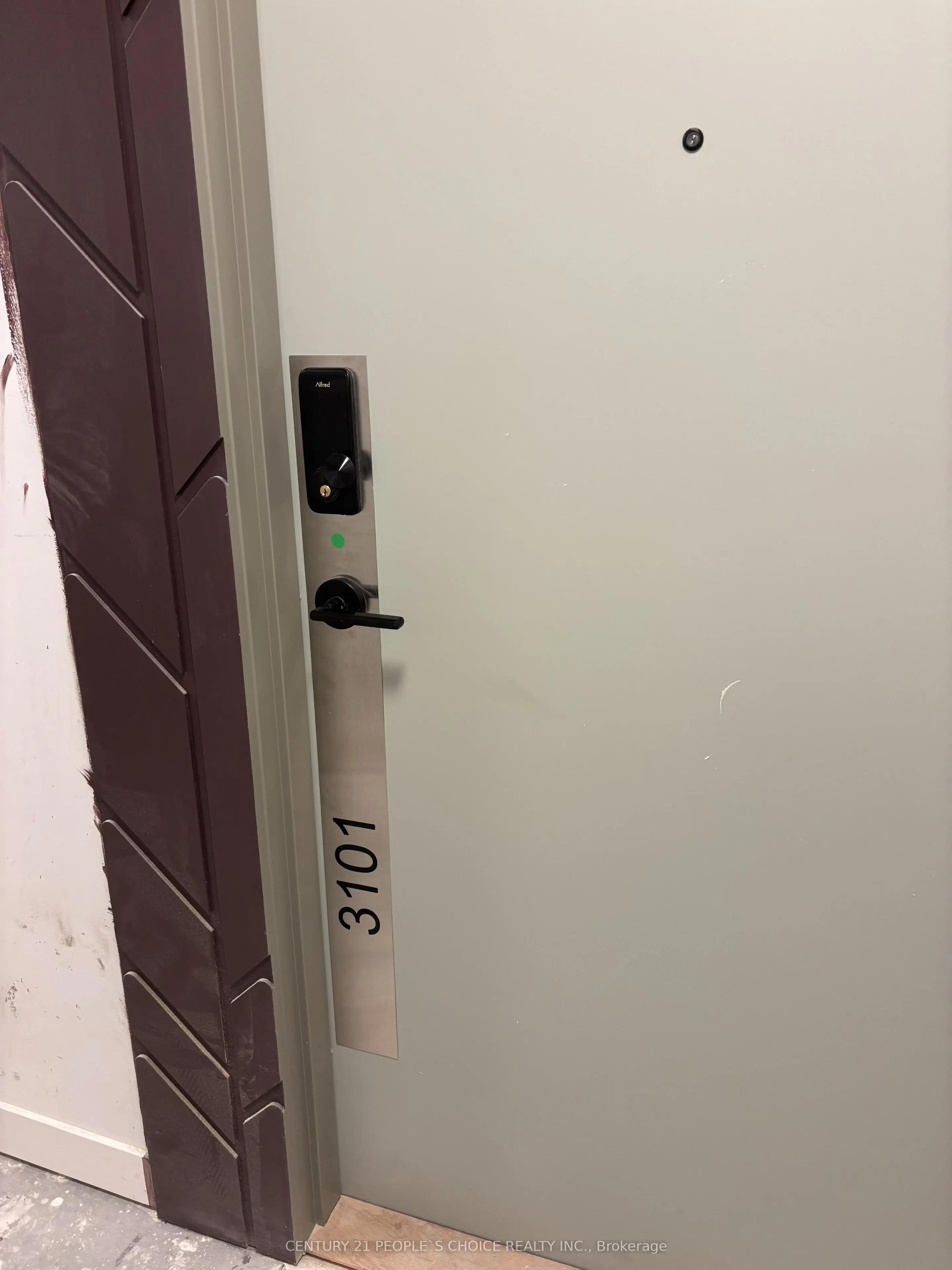 5105 Hurontario Street, #3101