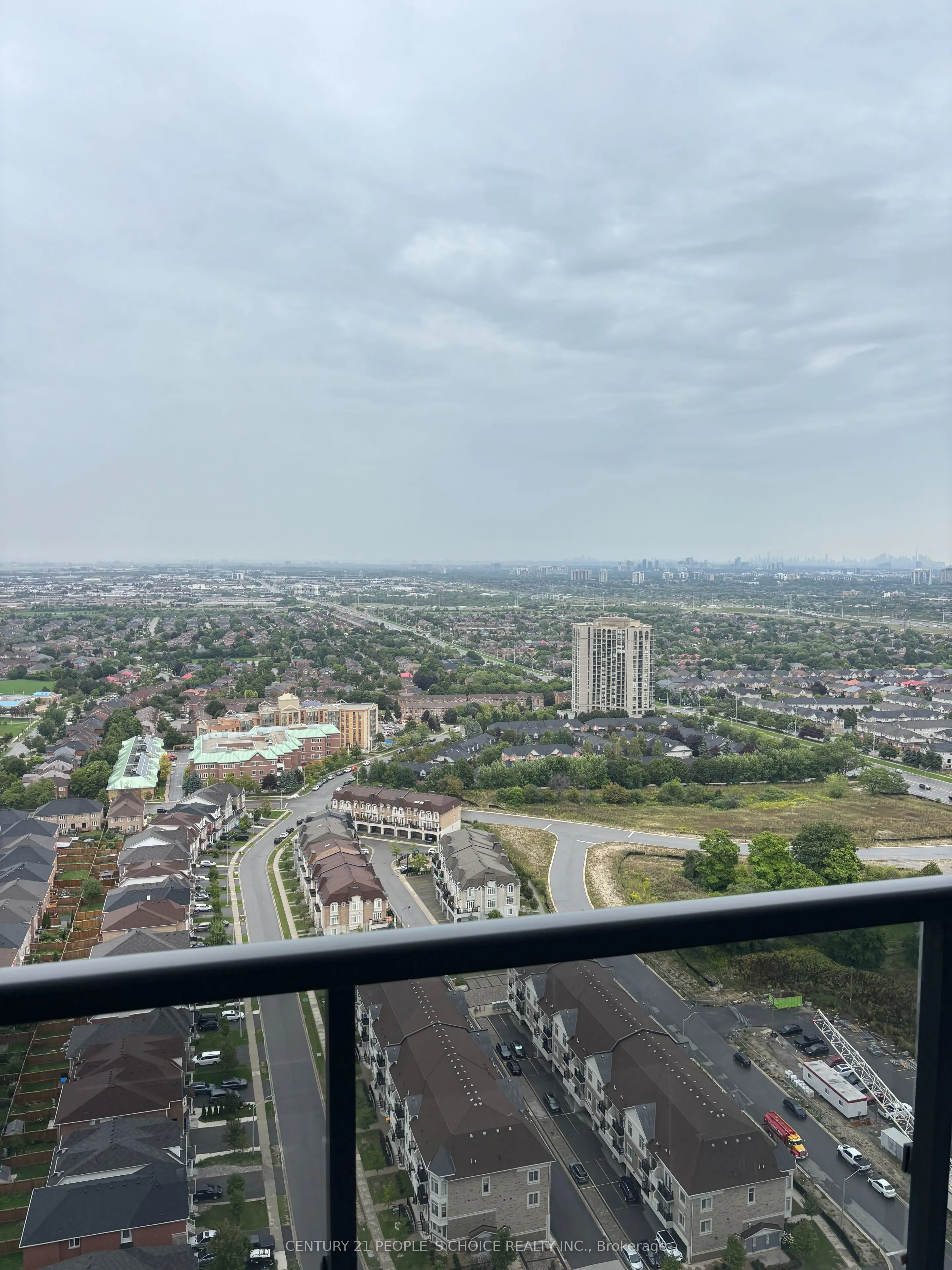 5105 Hurontario Street, #3101