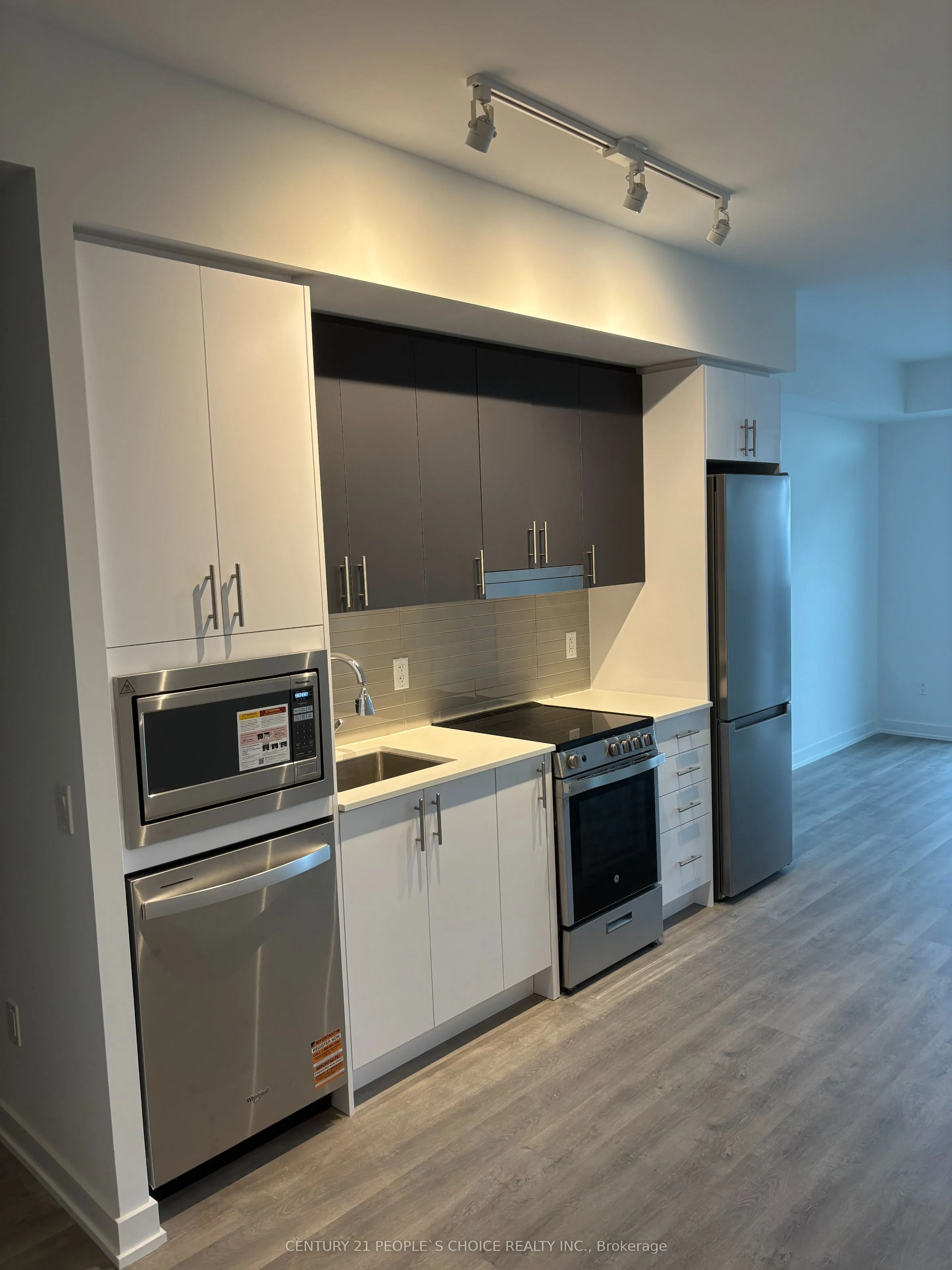 5105 Hurontario Street, #3101