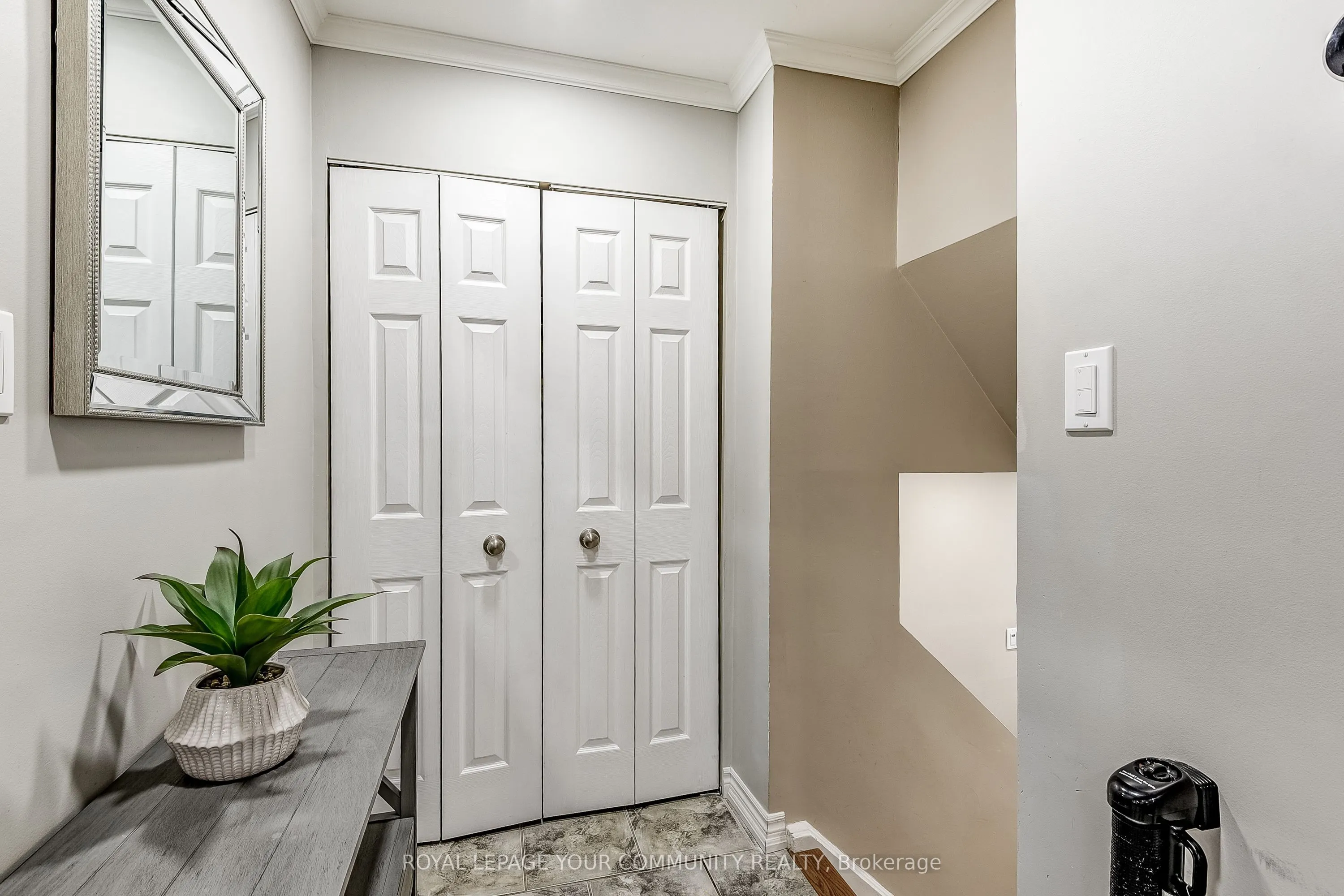 38 Gainsborough Road