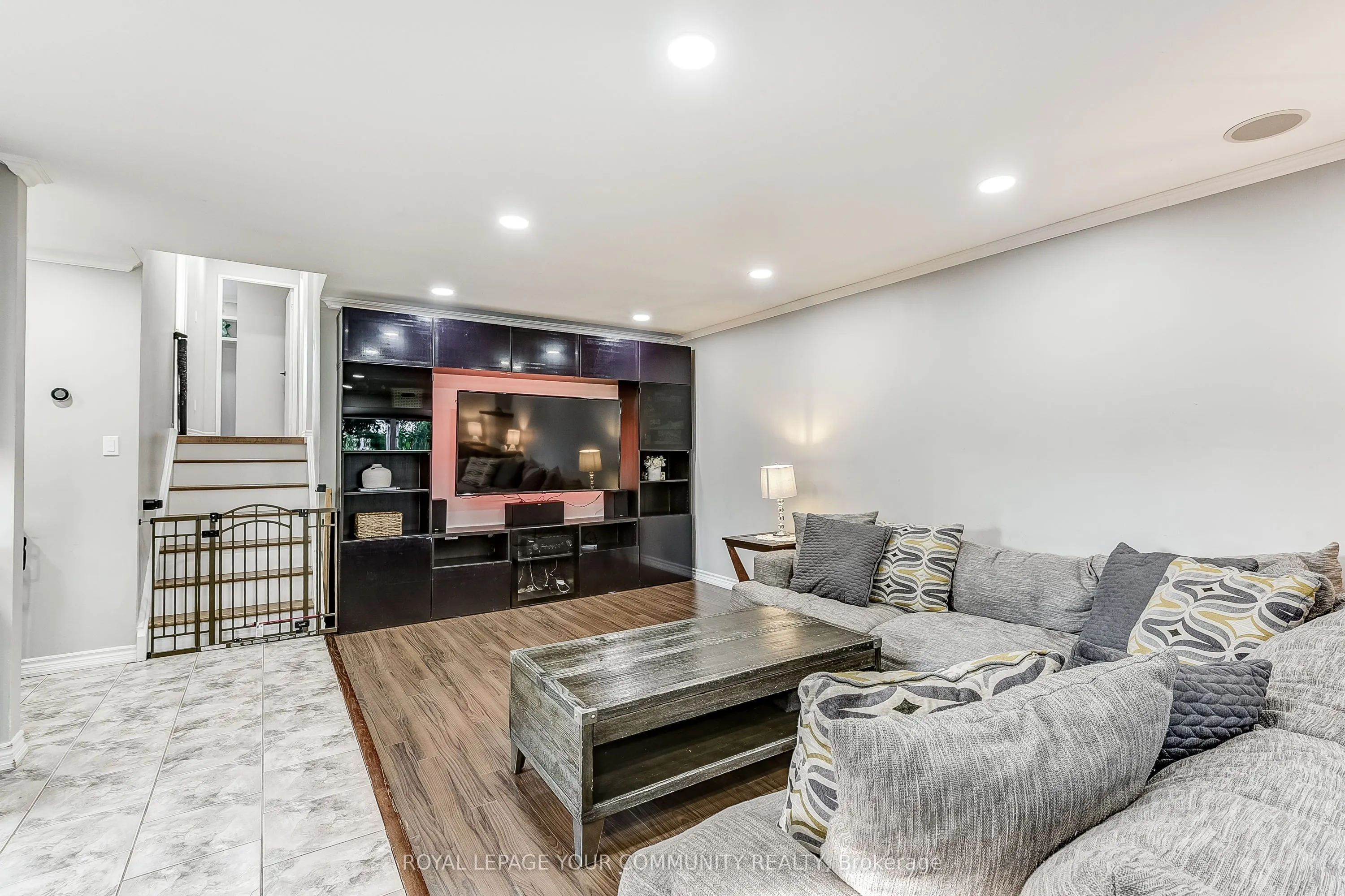 38 Gainsborough Road