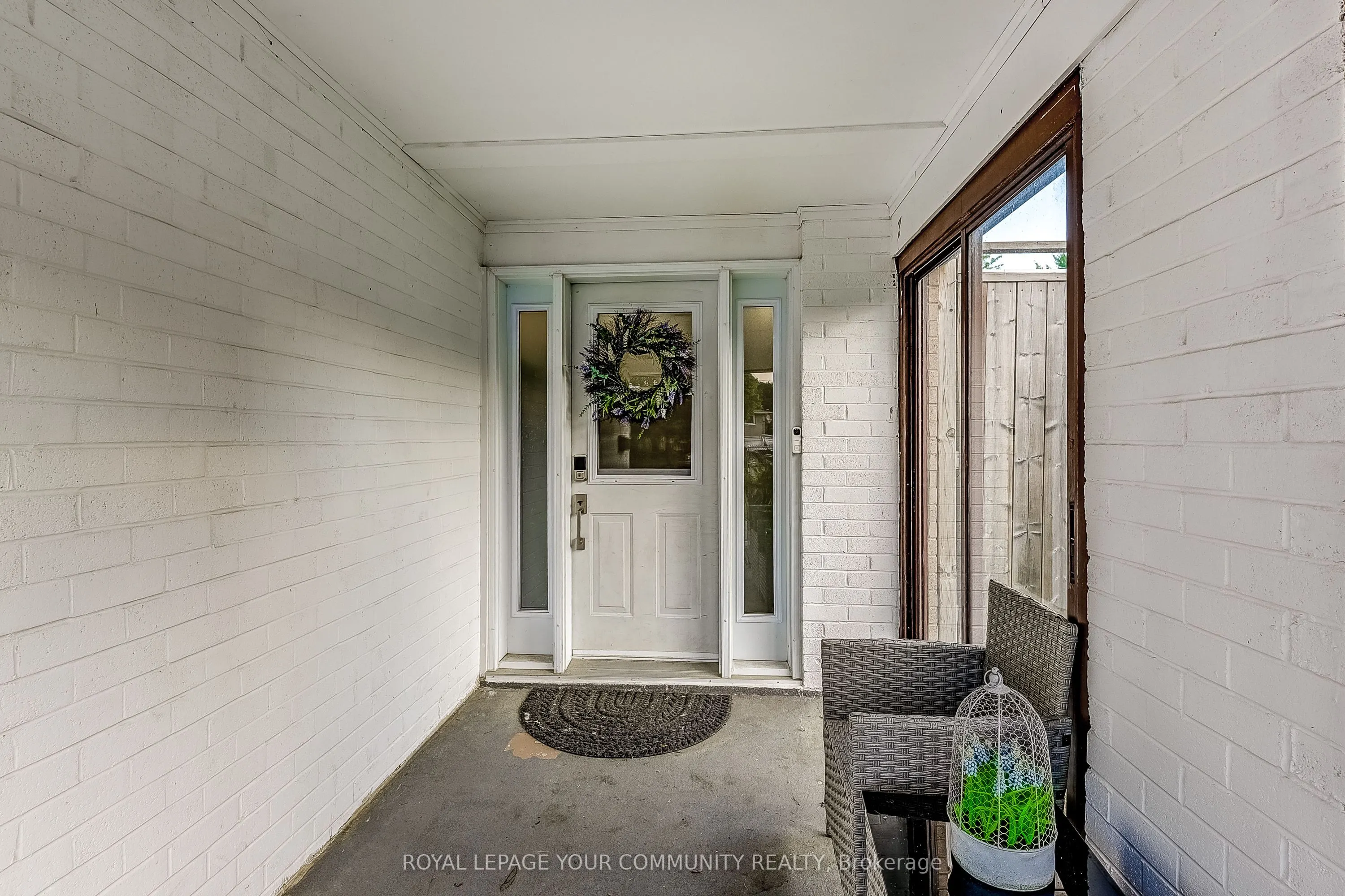 38 Gainsborough Road