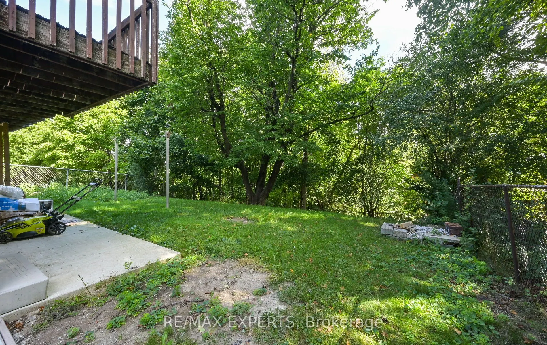 209 Ridge Road, #Unit A Basement