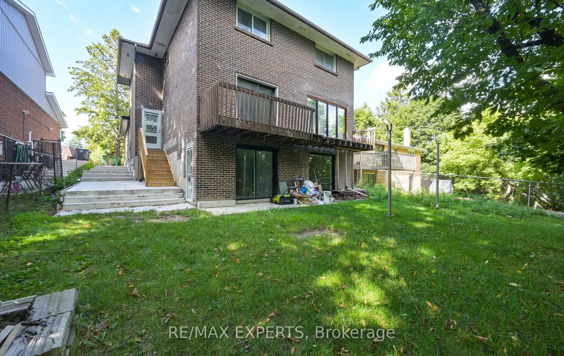 209 Ridge Road, #Unit A Basement