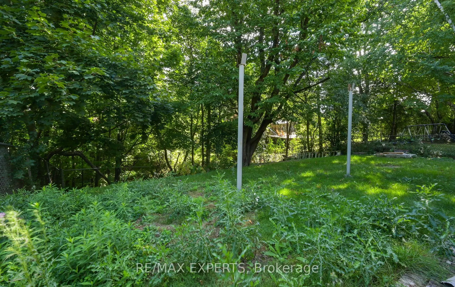 209 Ridge Road, #Unit A Basement
