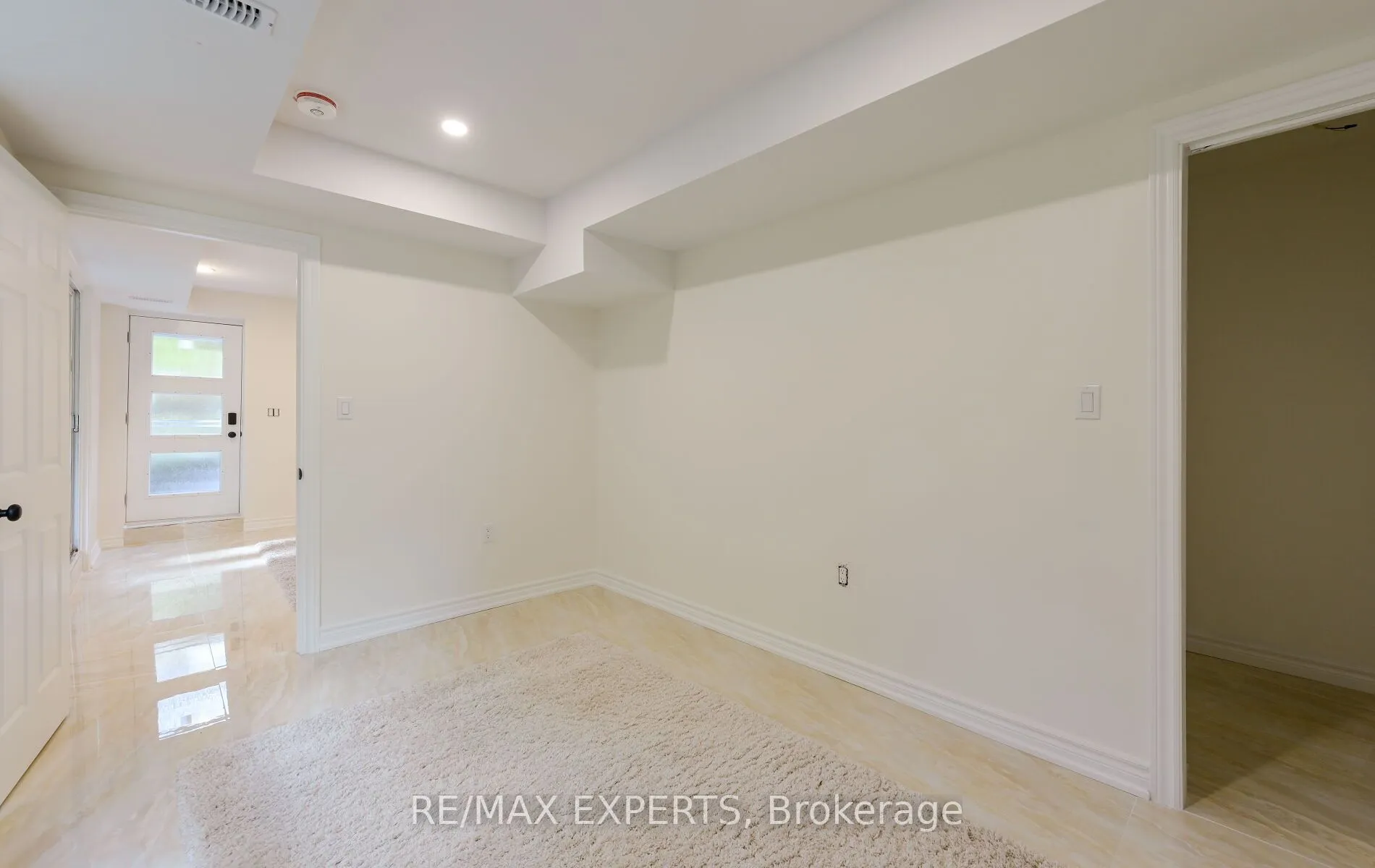 209 Ridge Road, #Unit A Basement