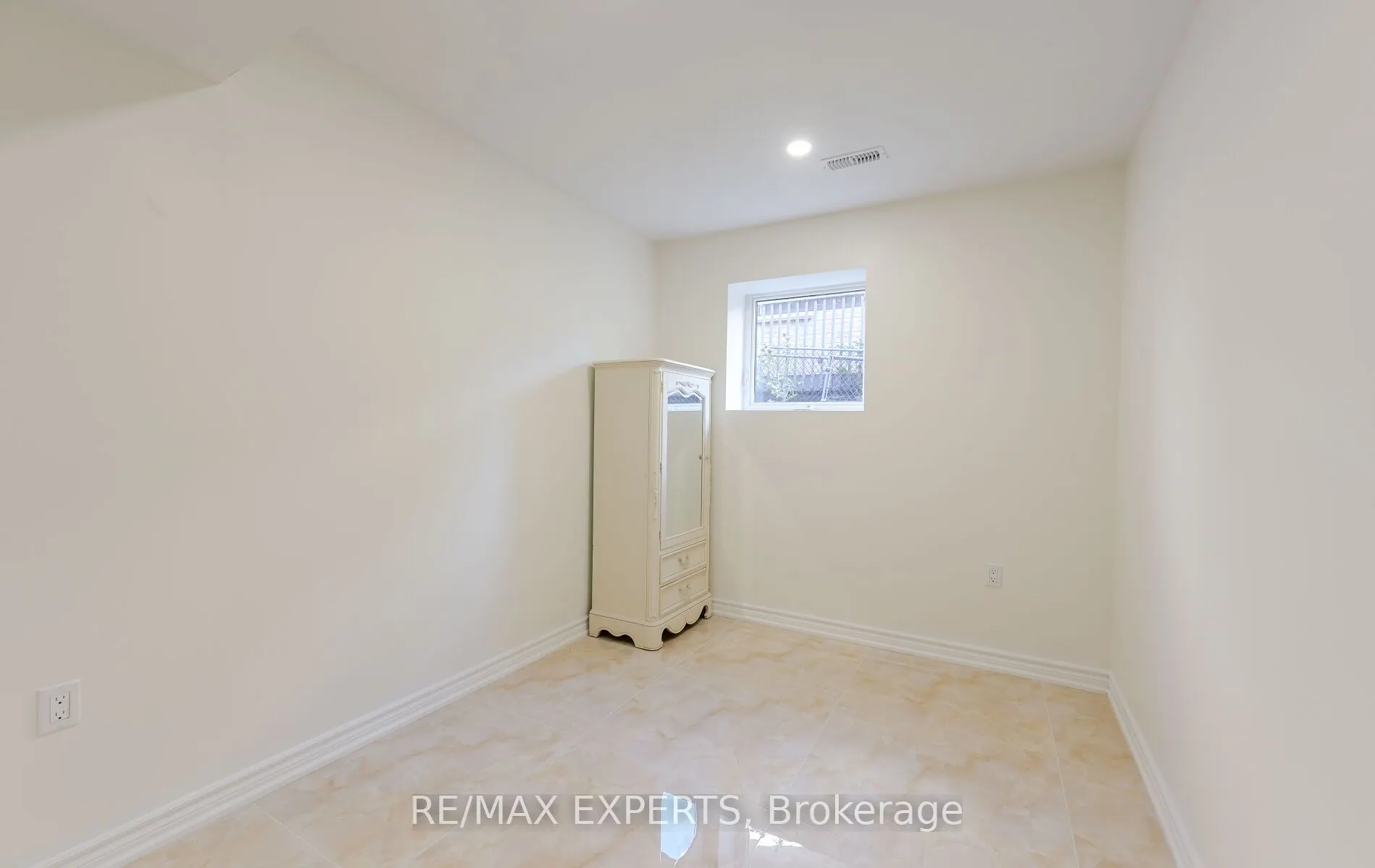 209 Ridge Road, #Unit A Basement