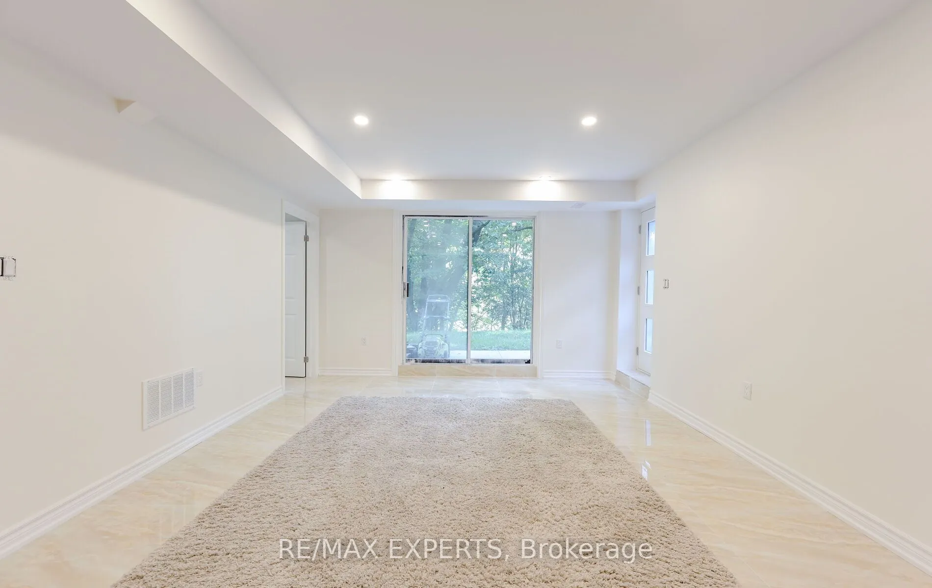 209 Ridge Road, #Unit A Basement
