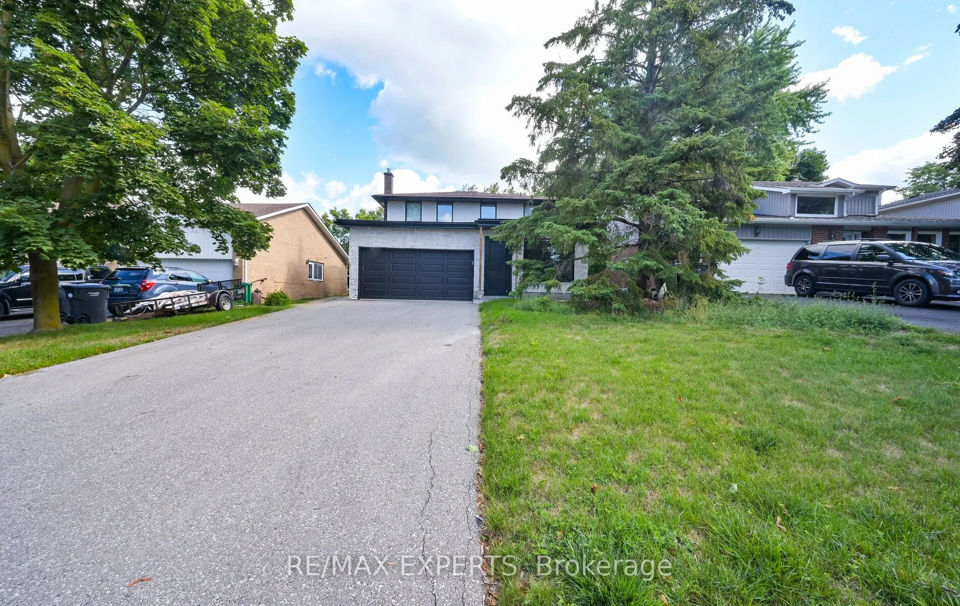 209 Ridge Road, #Unit A Basement