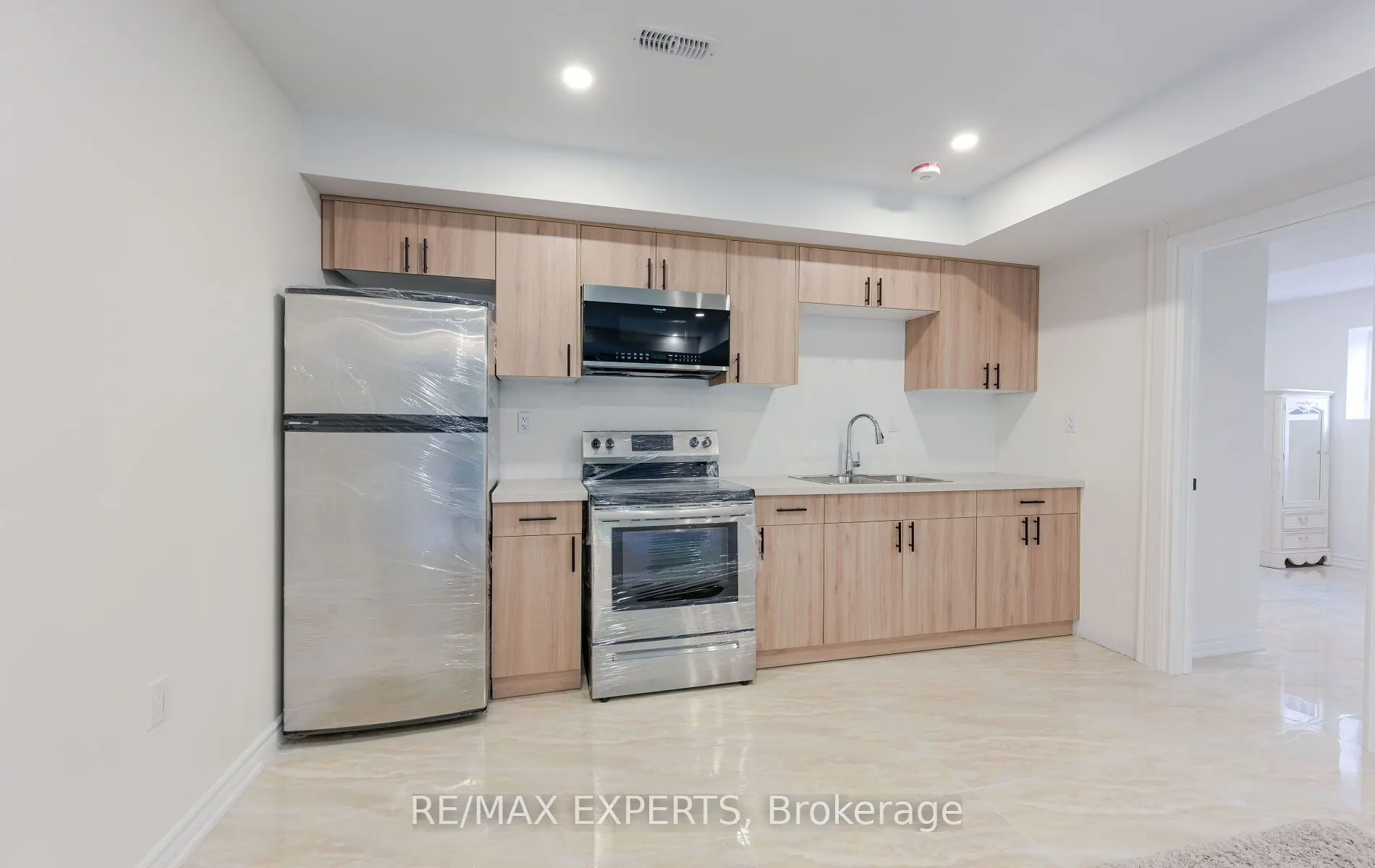 209 Ridge Road, #Unit A Basement