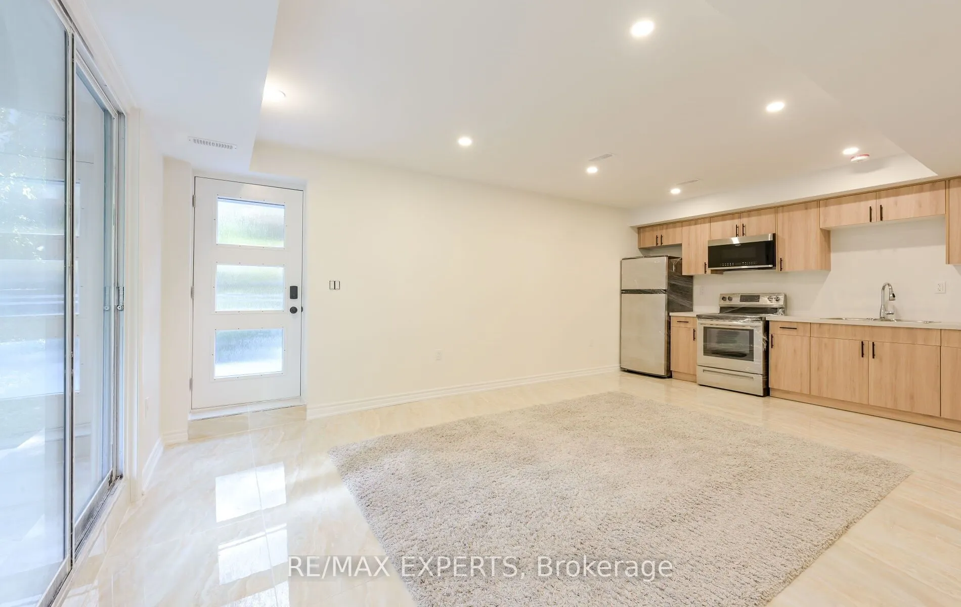 209 Ridge Road, #Unit A Basement