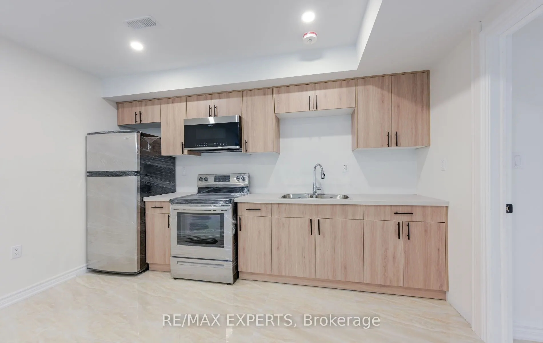209 Ridge Road, #Unit A Basement