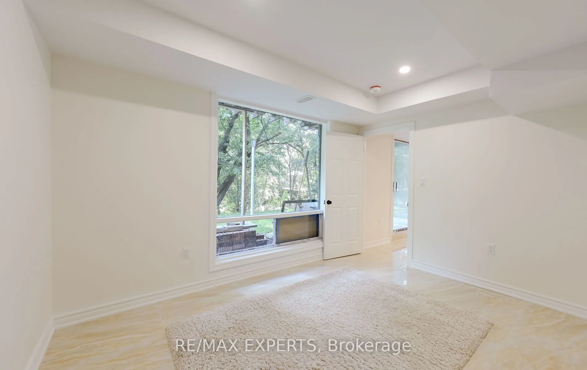209 Ridge Road, #Unit A Basement