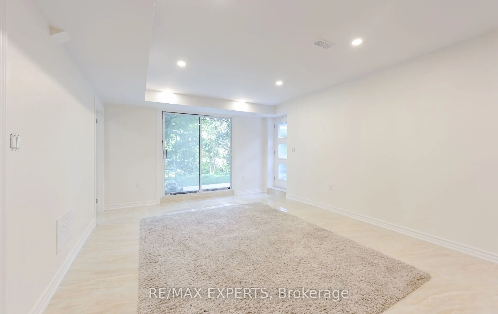 209 Ridge Road, #Unit A Basement