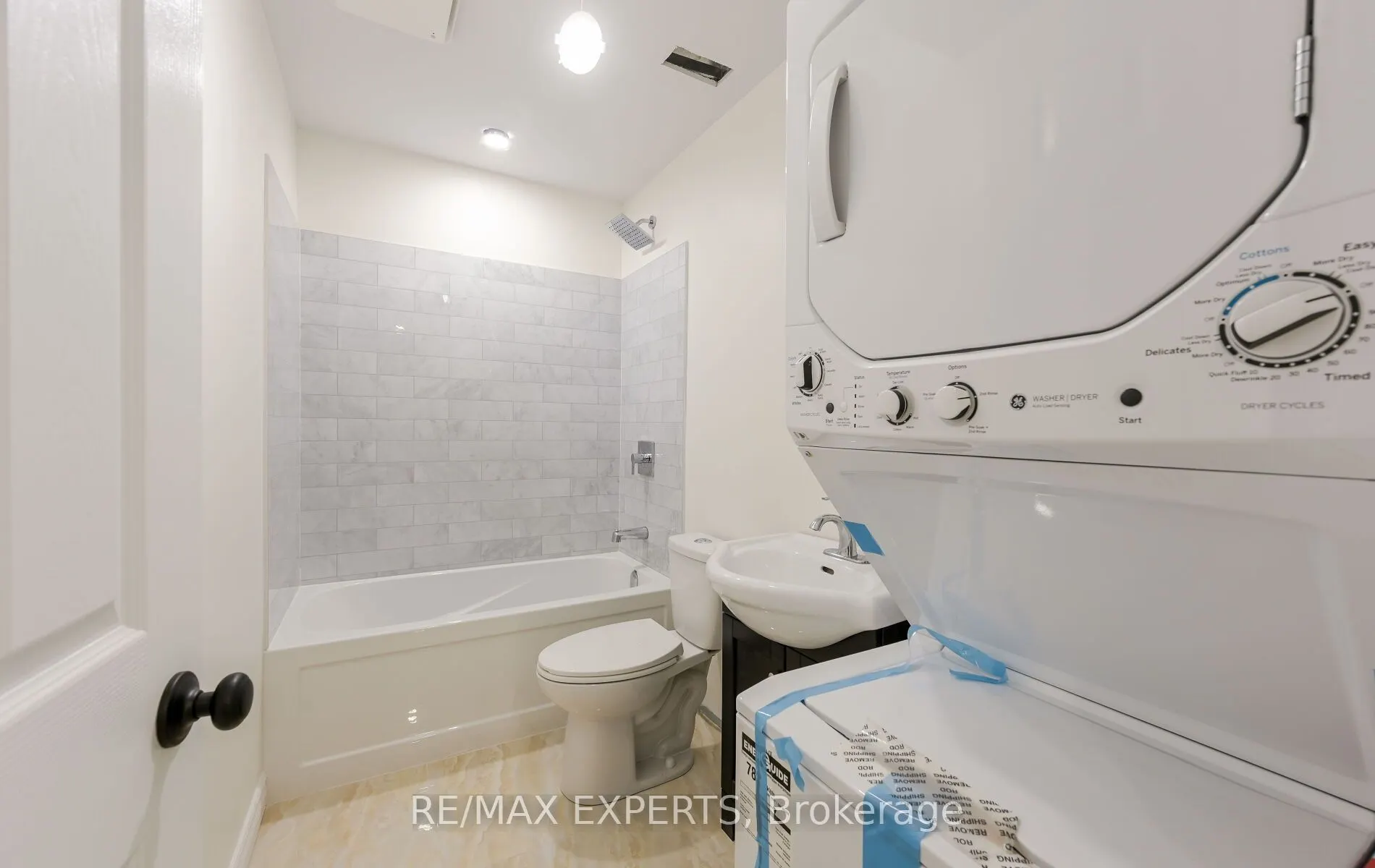 209 Ridge Road, #Unit A Basement
