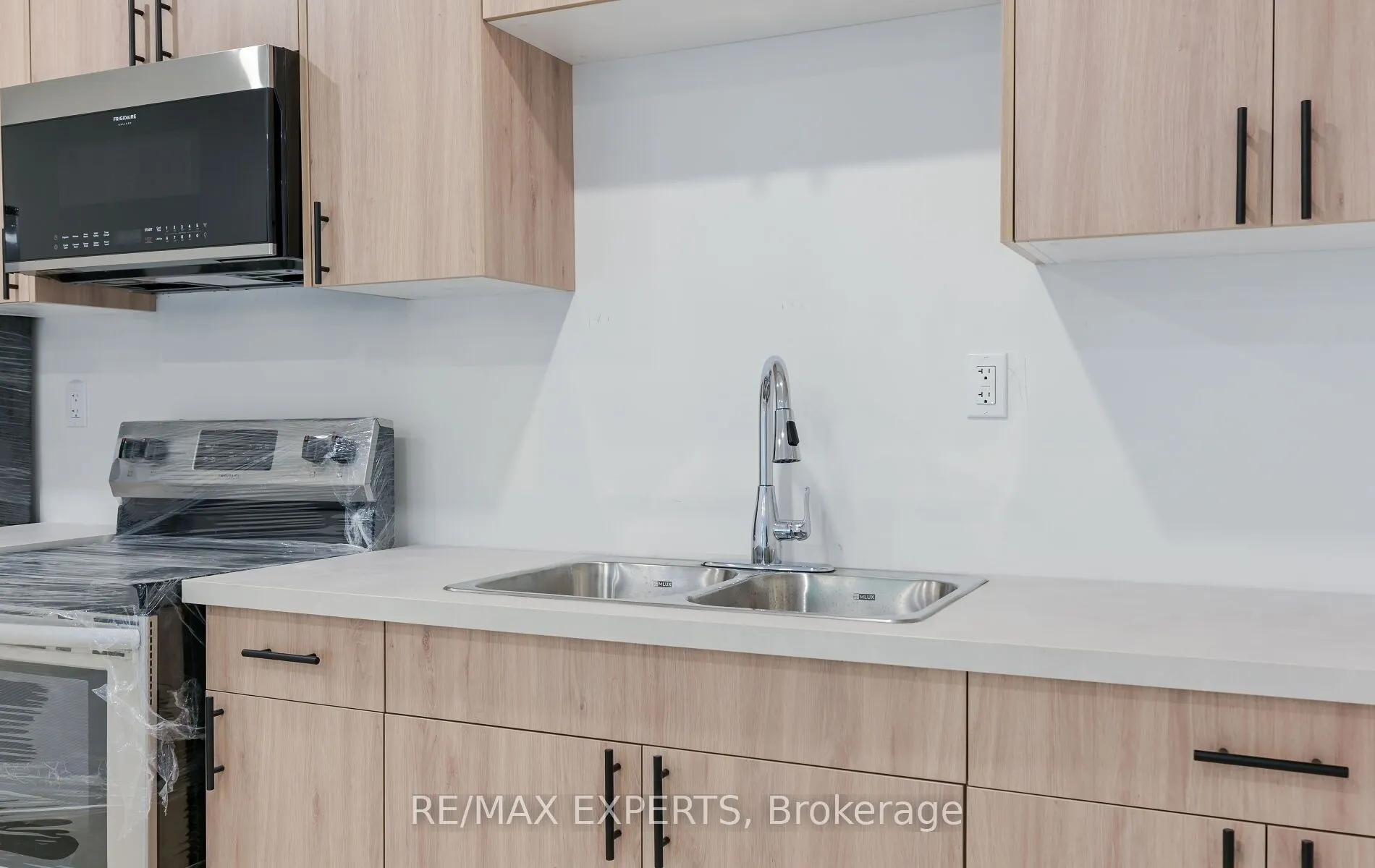 209 Ridge Road, #Unit A Basement
