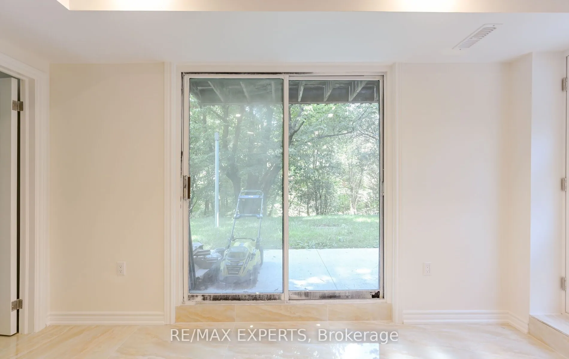 209 Ridge Road, #Unit A Basement
