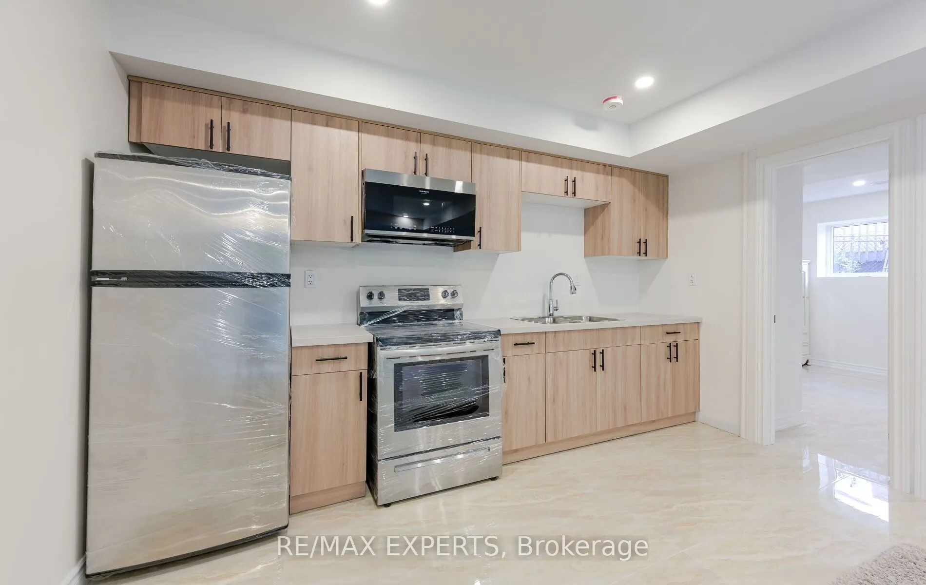 209 Ridge Road, #Unit A Basement