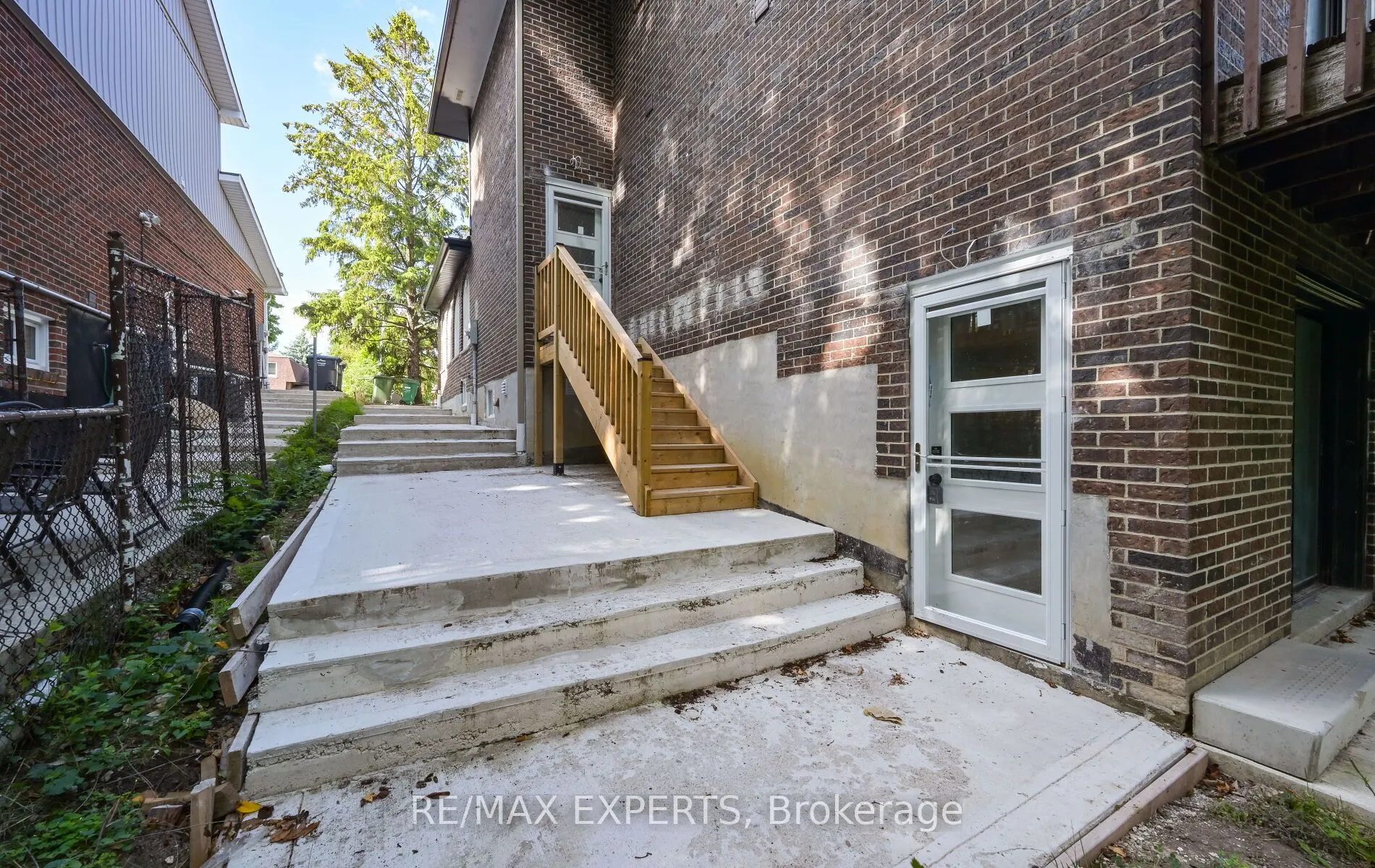 209 Ridge Road, #Unit A Basement