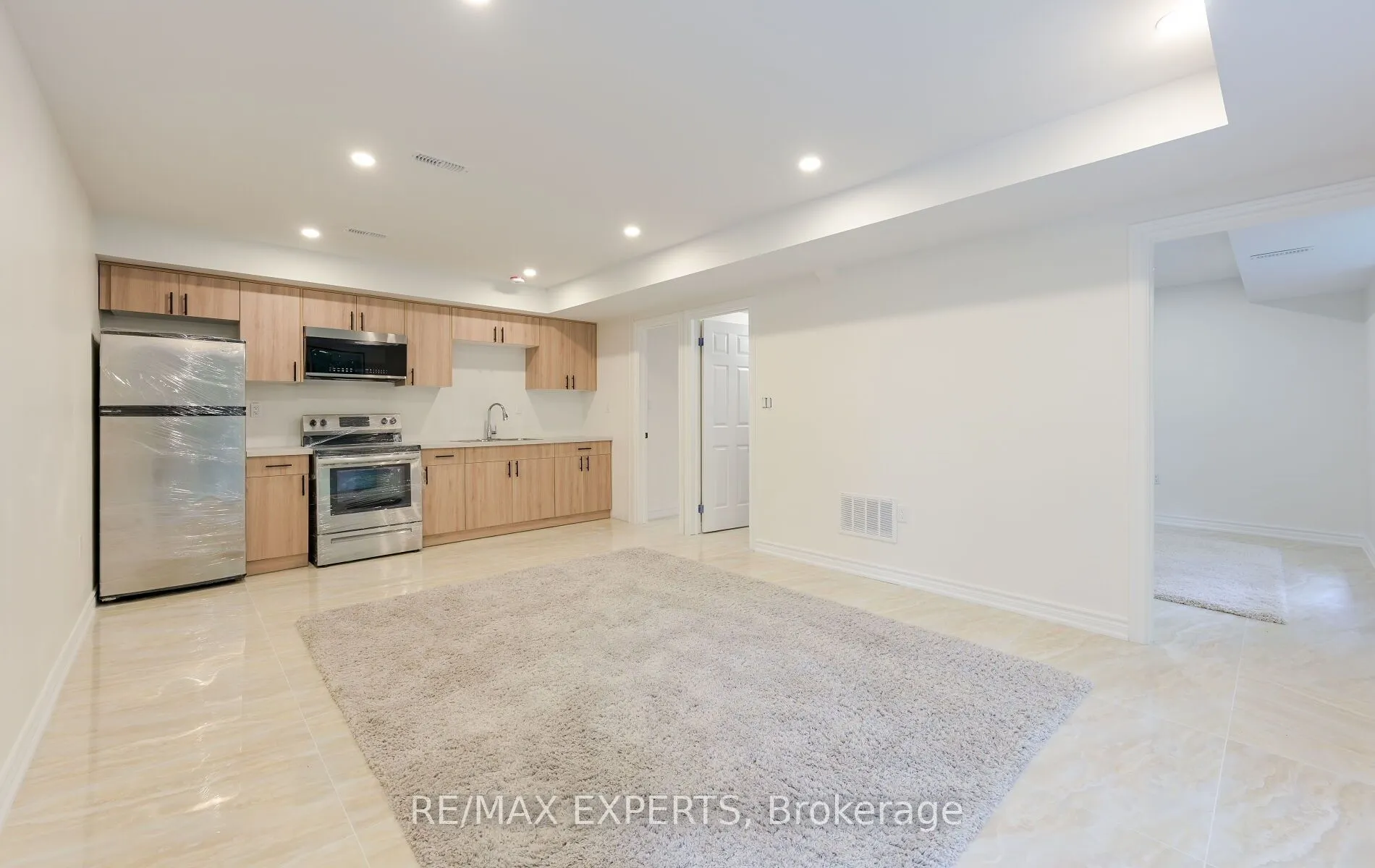 209 Ridge Road, #Unit A Basement