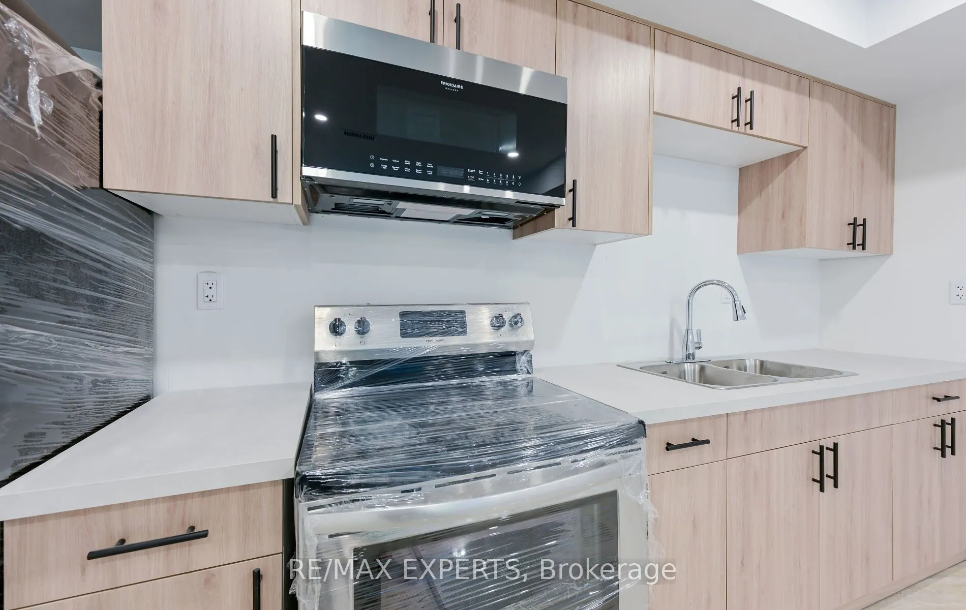 209 Ridge Road, #Unit A Basement