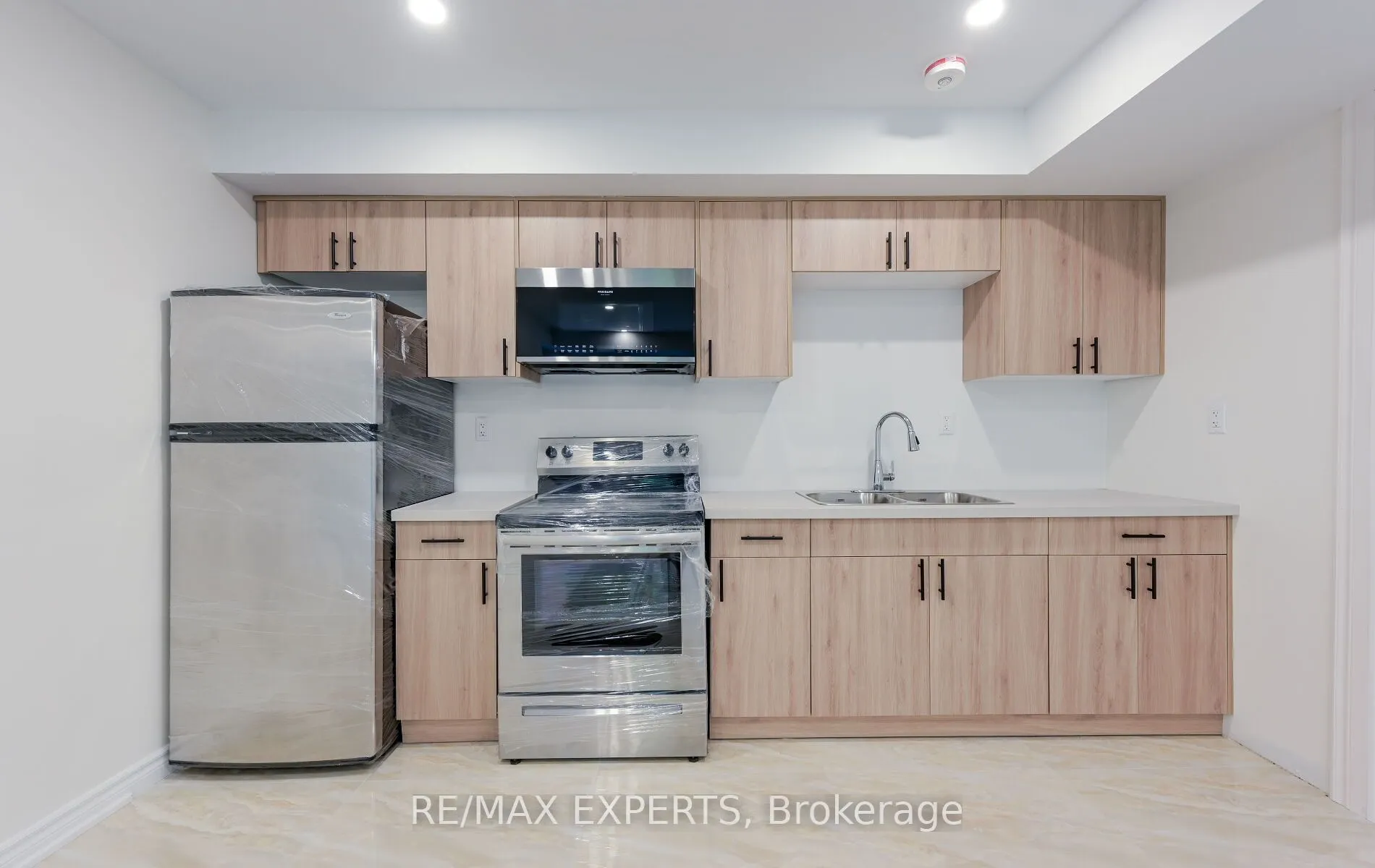 209 Ridge Road, #Unit A Basement