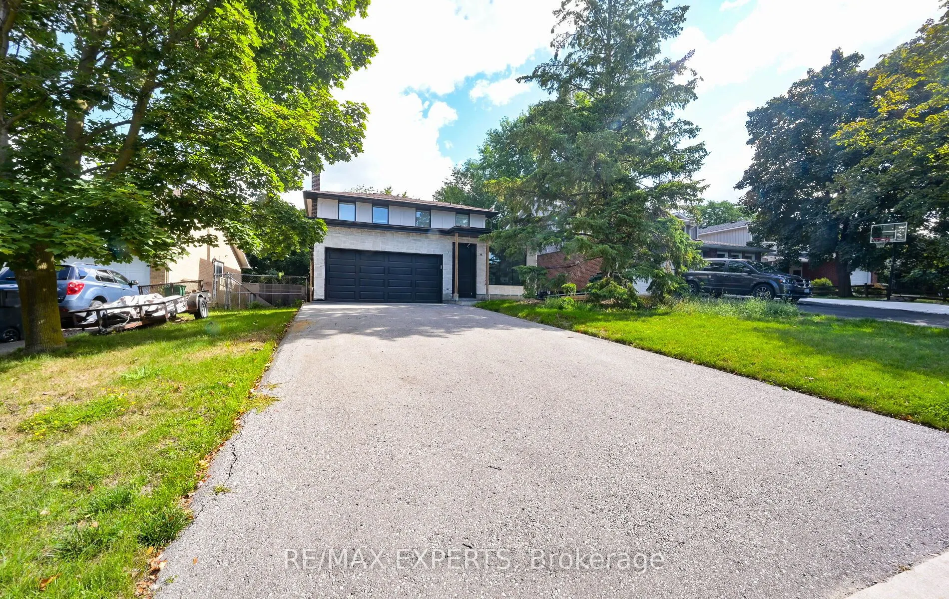 209 Ridge Road, #Unit A Basement