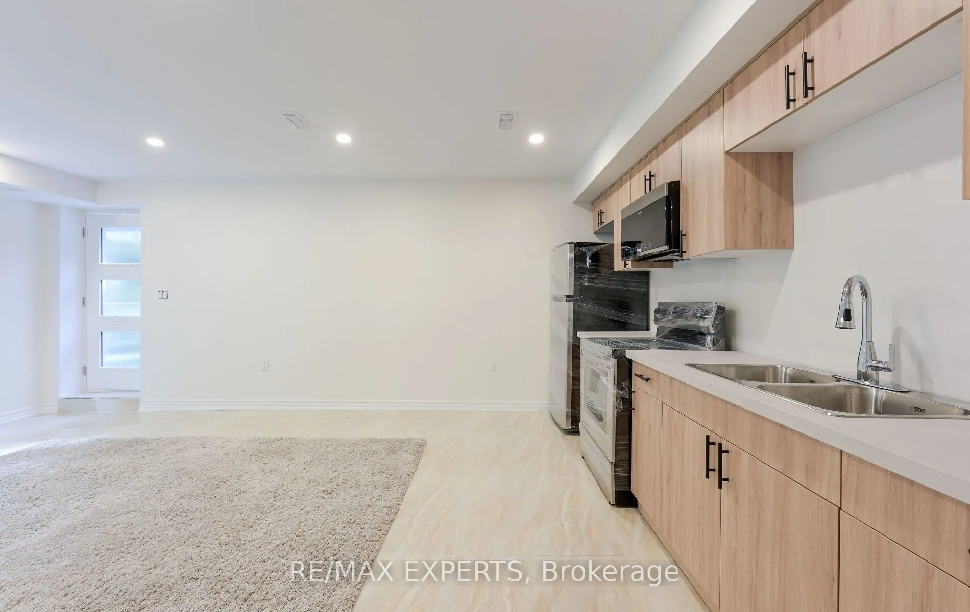 209 Ridge Road, #Unit A Basement