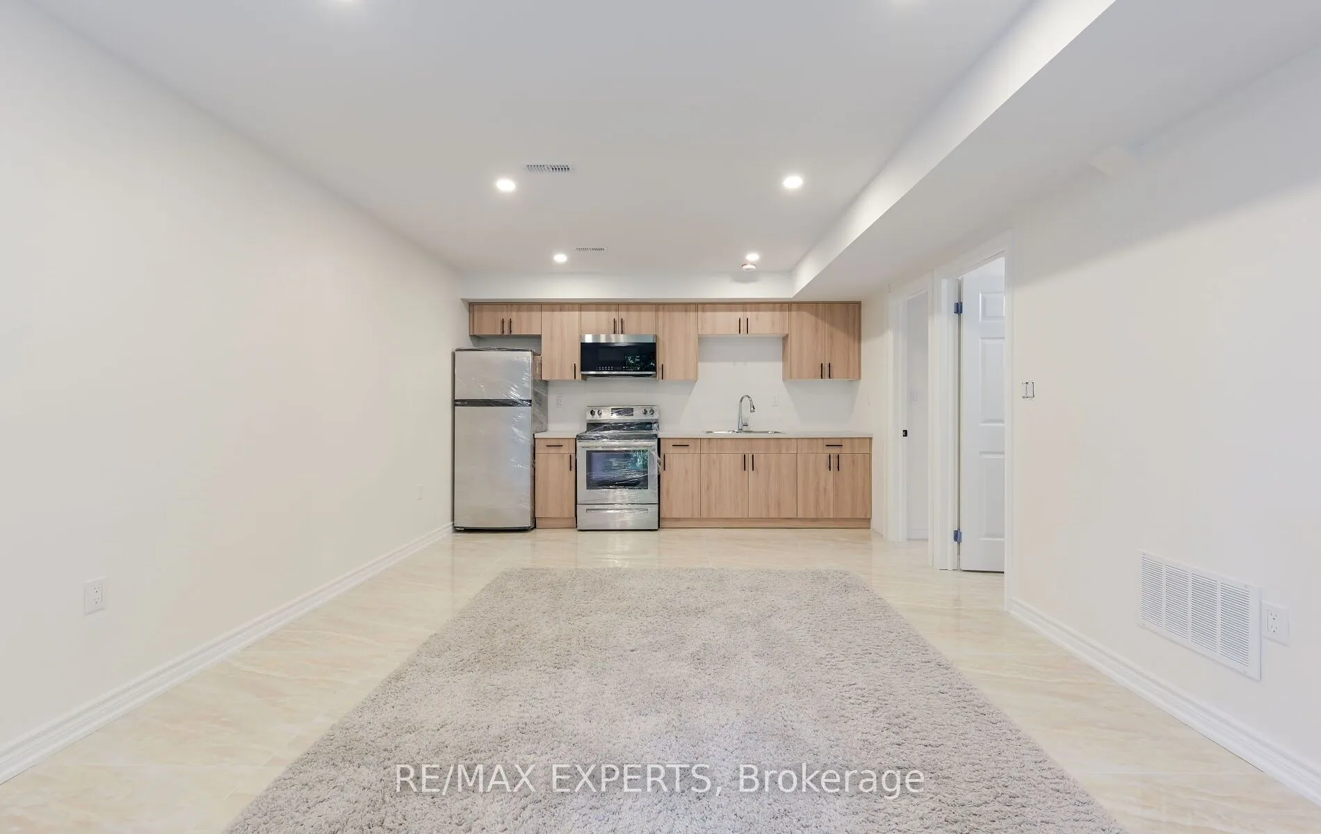 209 Ridge Road, #Unit A Basement