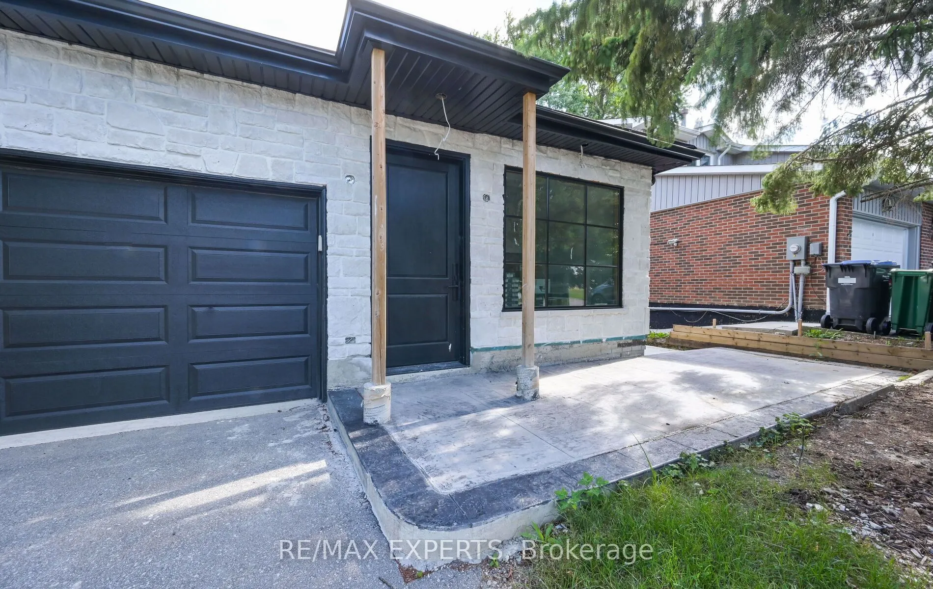 209 Ridge Road, #Unit A Basement