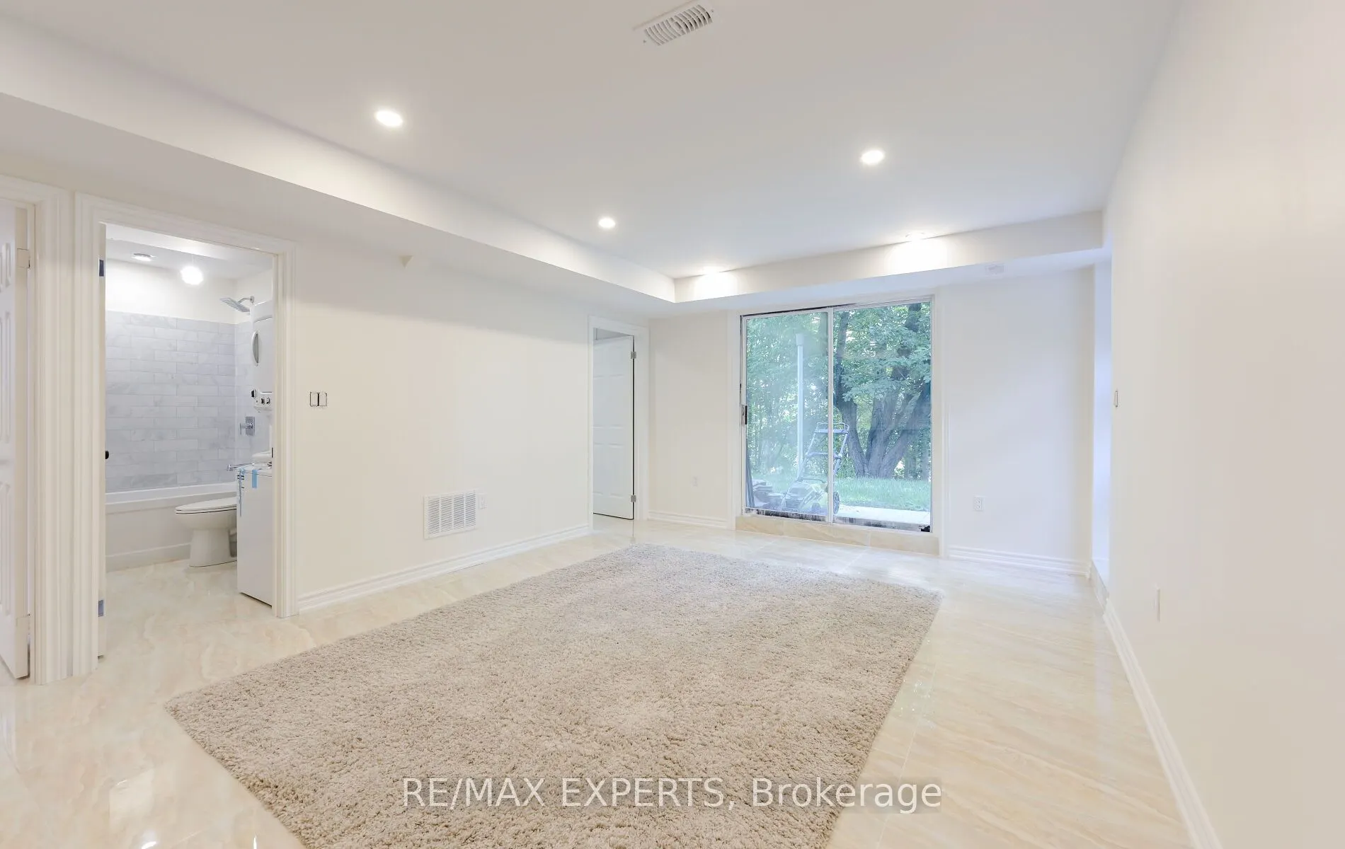 209 Ridge Road, #Unit A Basement
