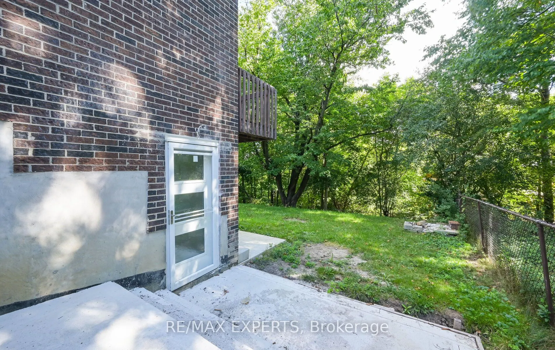 209 Ridge Road, #Unit A Basement