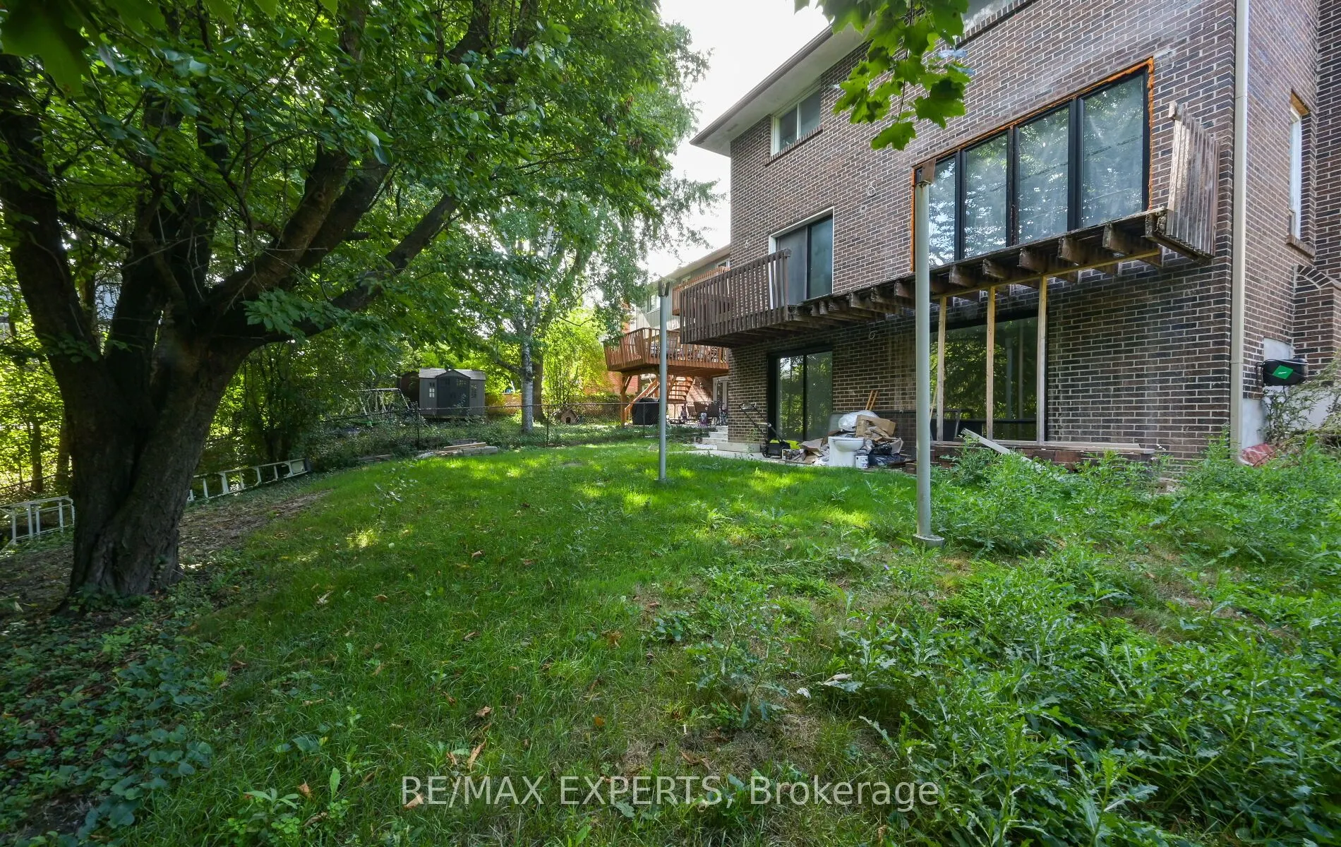 209 Ridge Road, #Unit A Basement